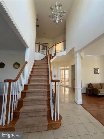 13504 GUM SPRING DRIVE