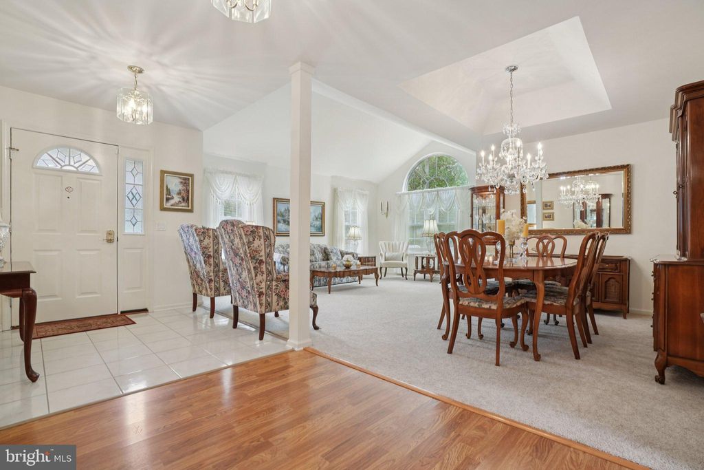 Photo of 2703 Meadow Lake Drive, TOMS RIVER, NJ 08755 (MLS # NJOC2037924)