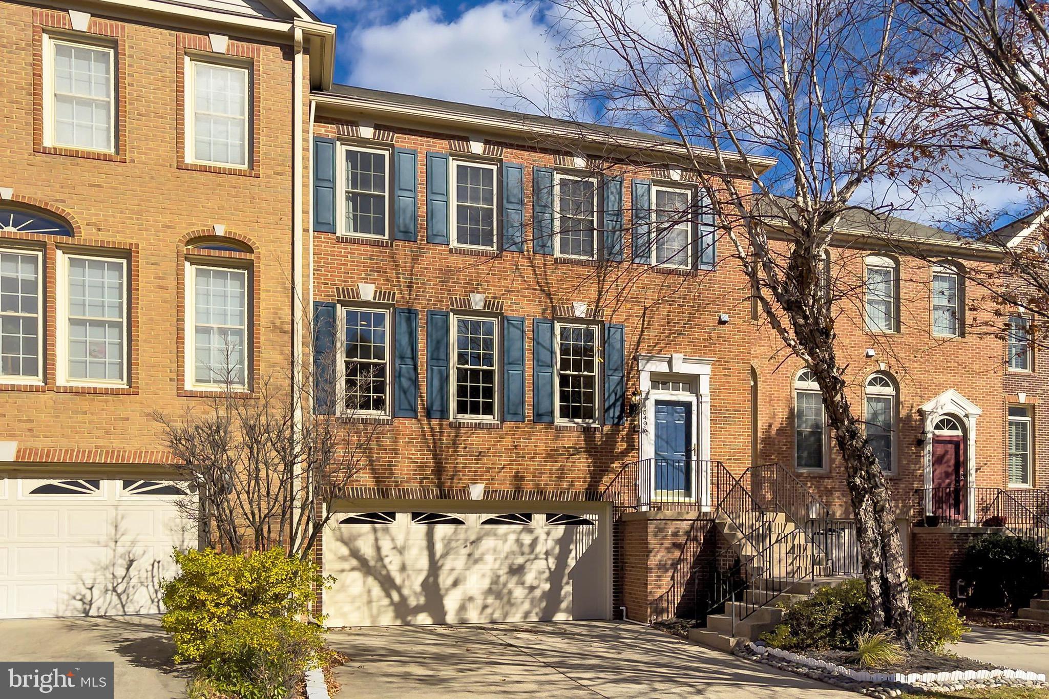 10496 COURTNEY DRIVE