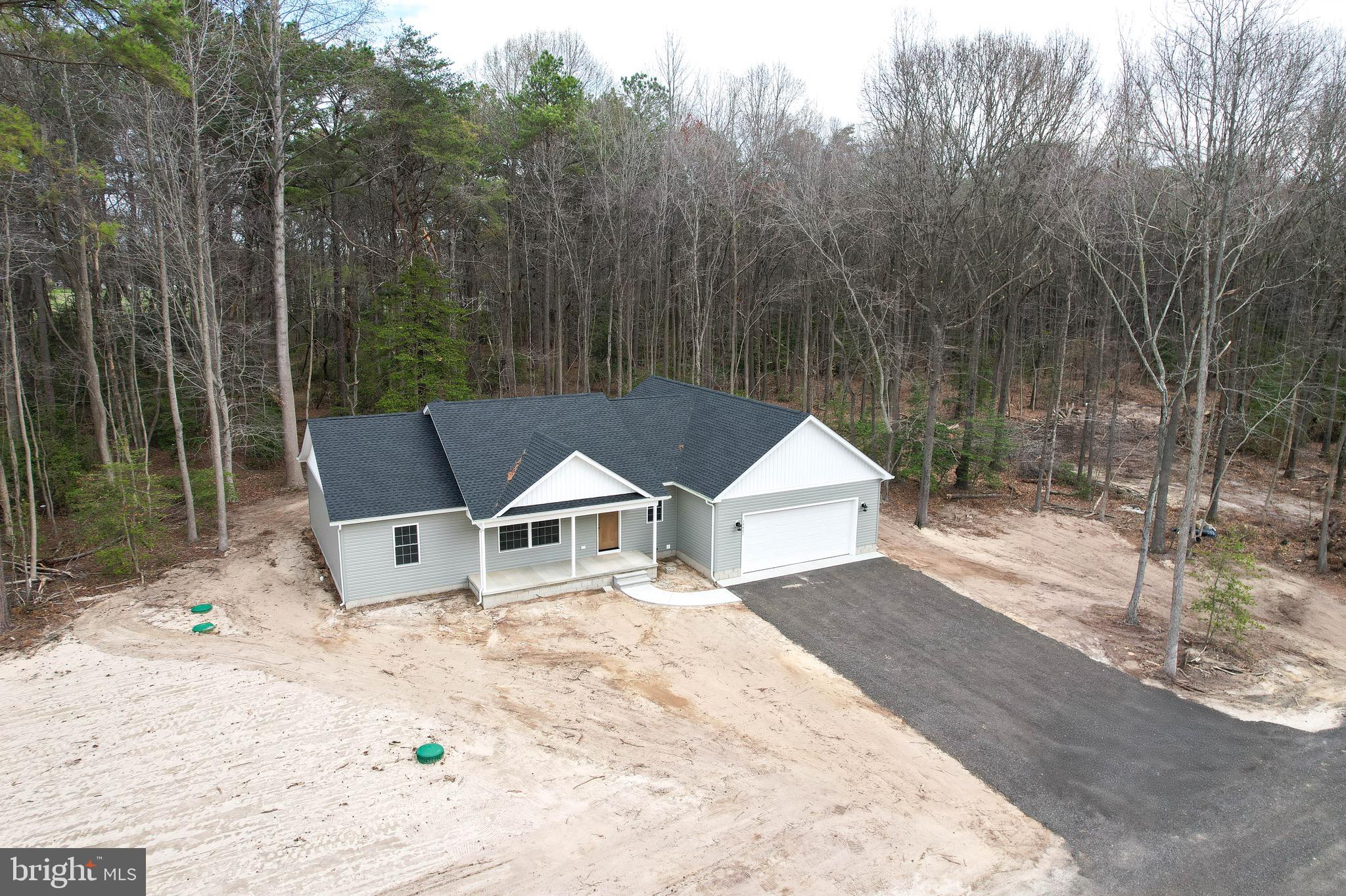 CEDAR CREEK - Residential