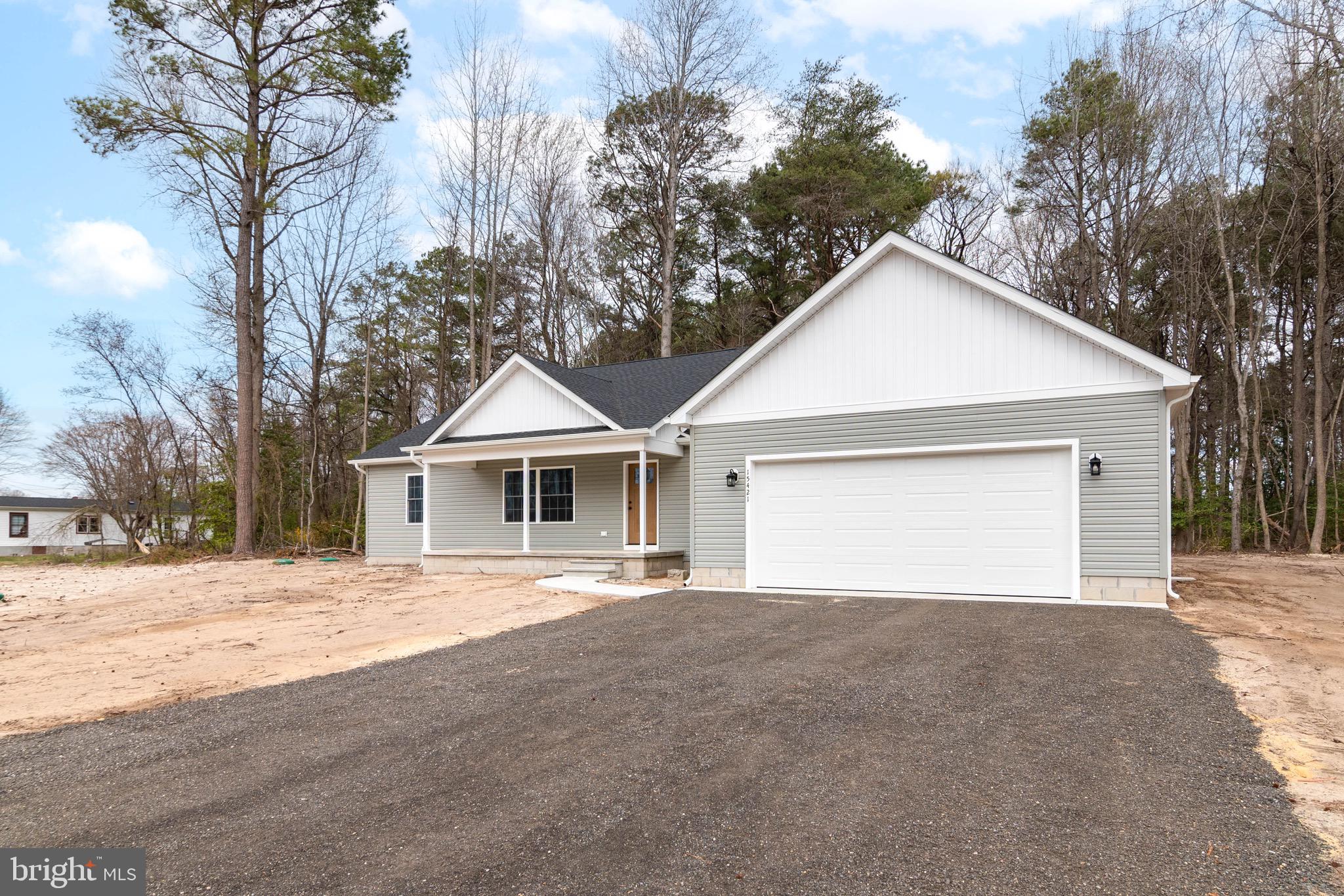 CEDAR CREEK - Residential