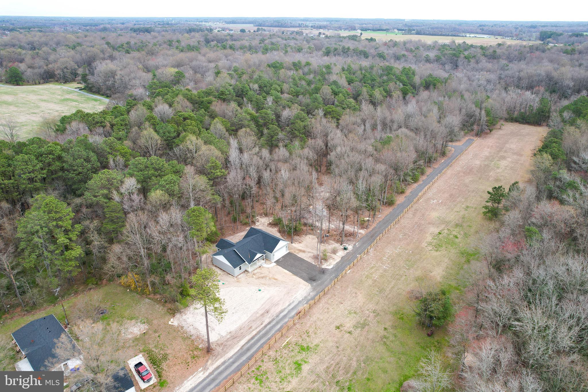 CEDAR CREEK - Residential