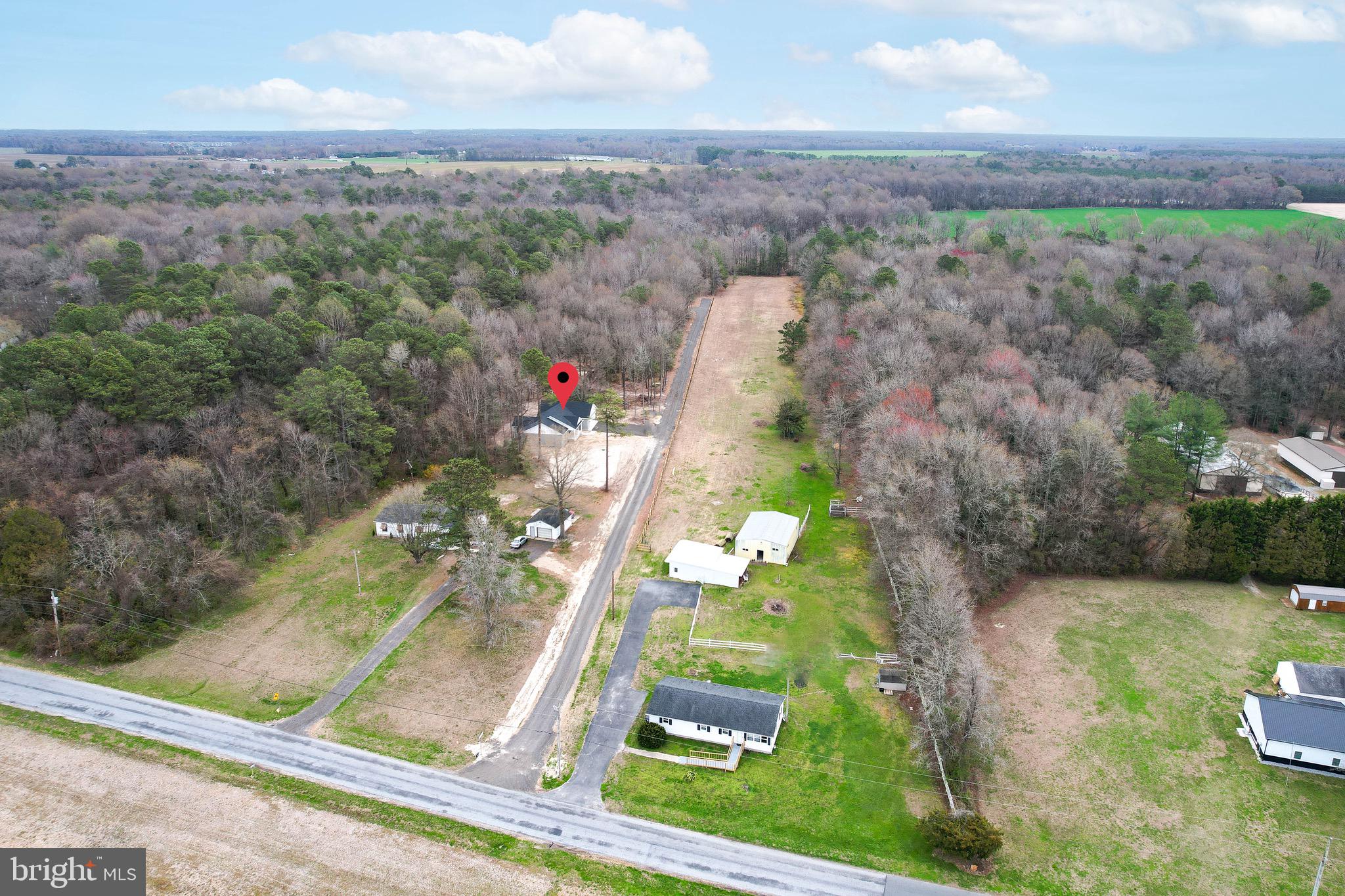 CEDAR CREEK - Residential