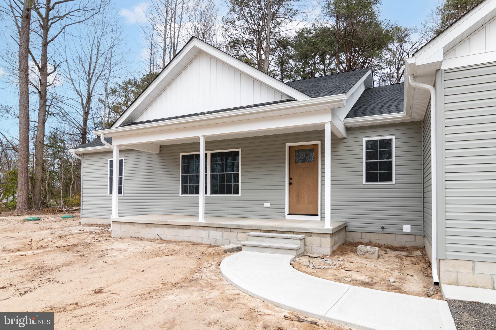 CEDAR CREEK - Residential