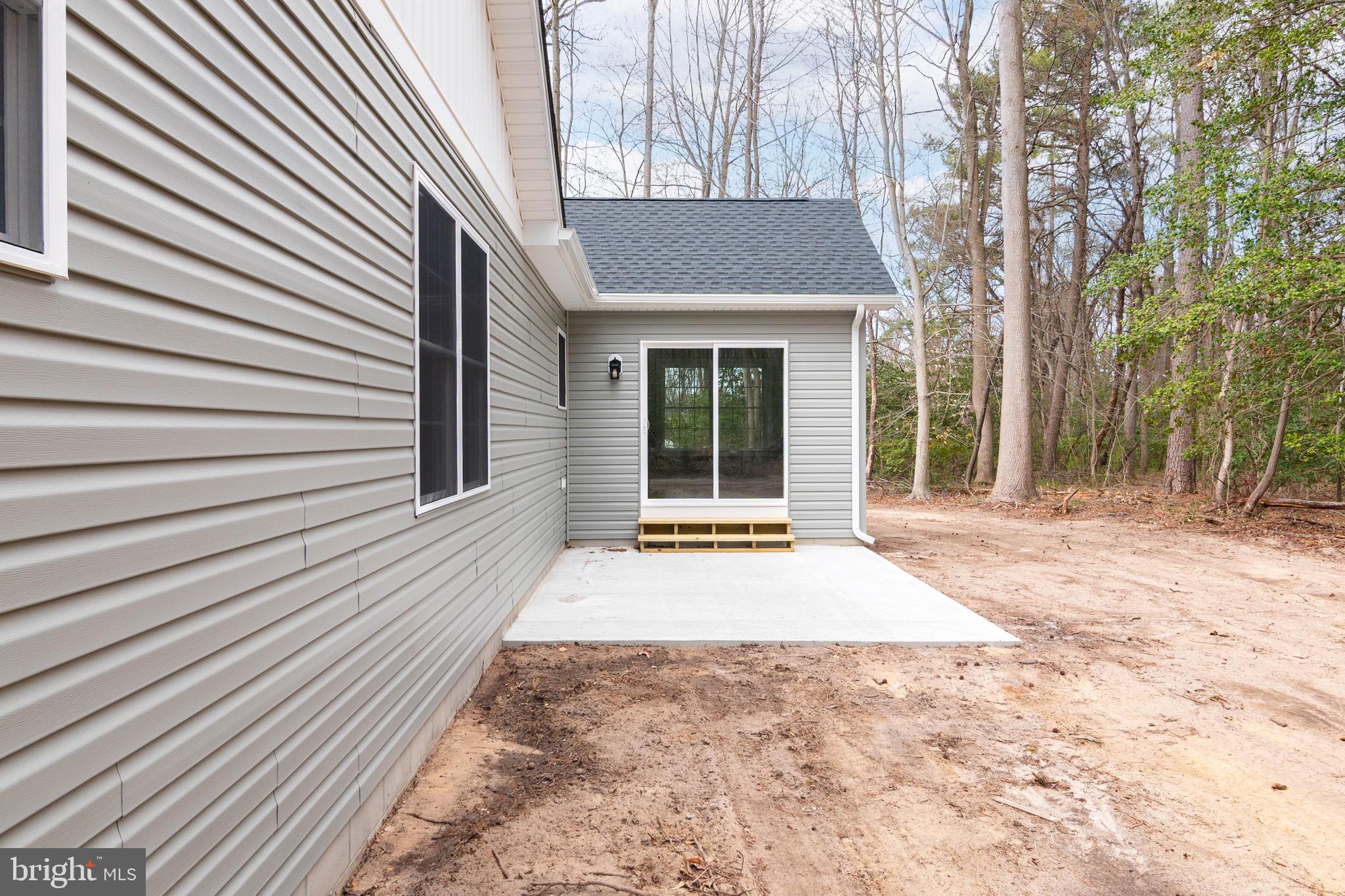 CEDAR CREEK - Residential