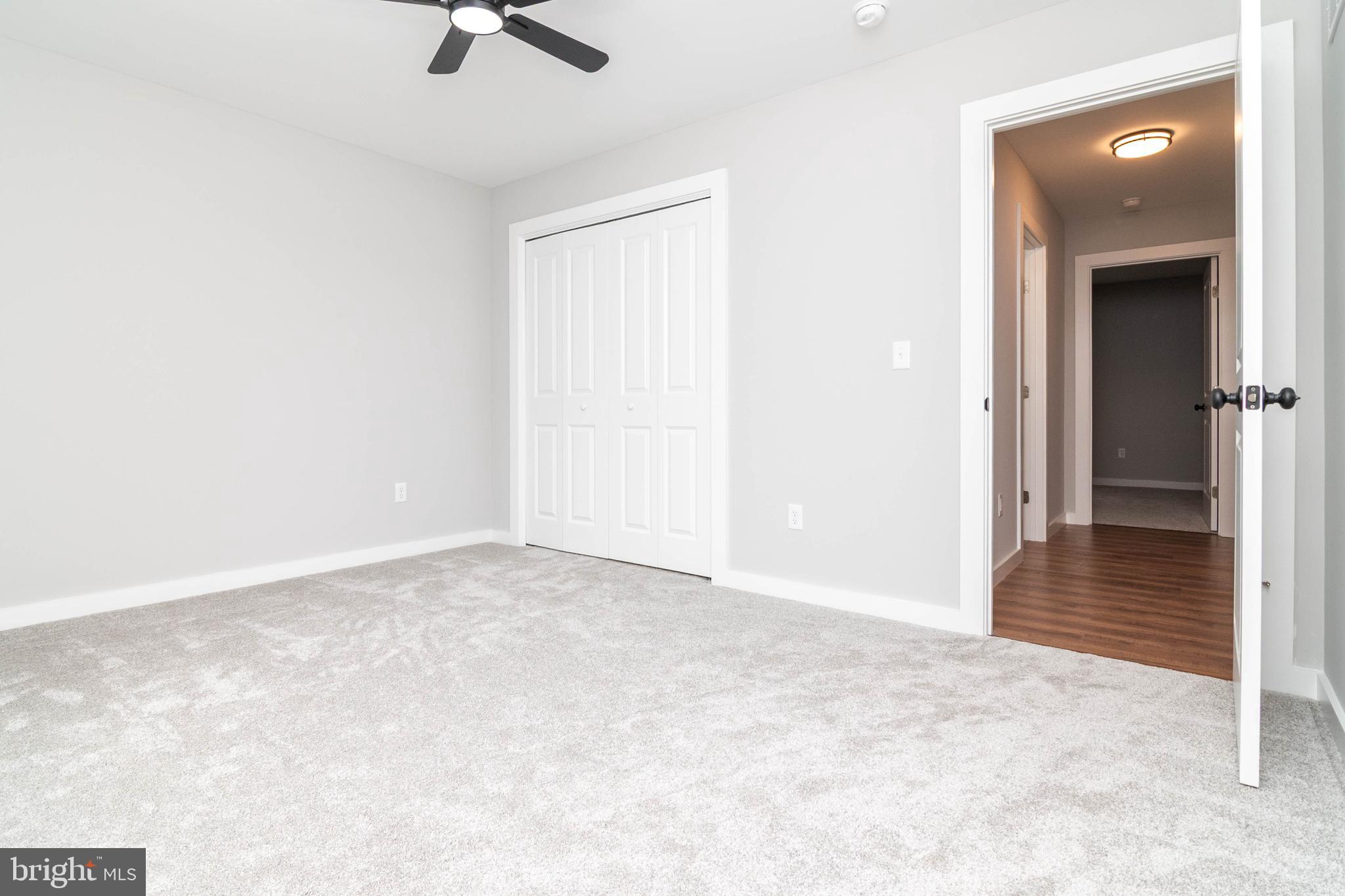 CEDAR CREEK - Residential