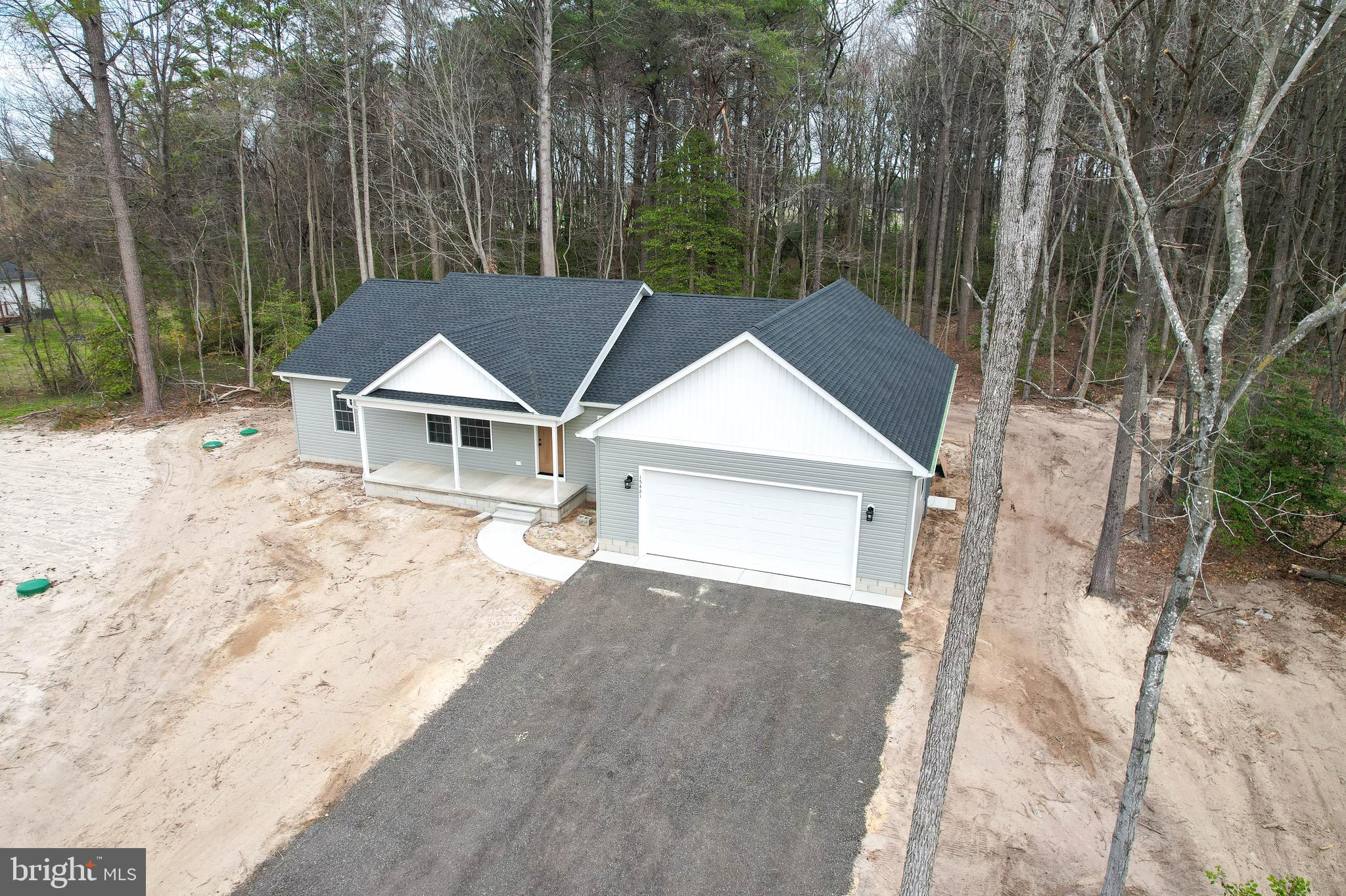 CEDAR CREEK - Residential