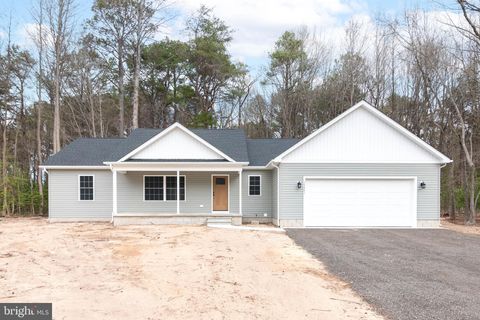 Homes For Sale - 15421 Megan Joy Lane<br/> LINCOLN, DE 19960