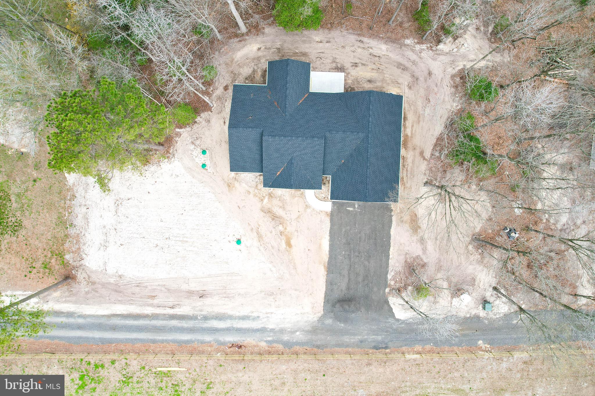 CEDAR CREEK - Residential