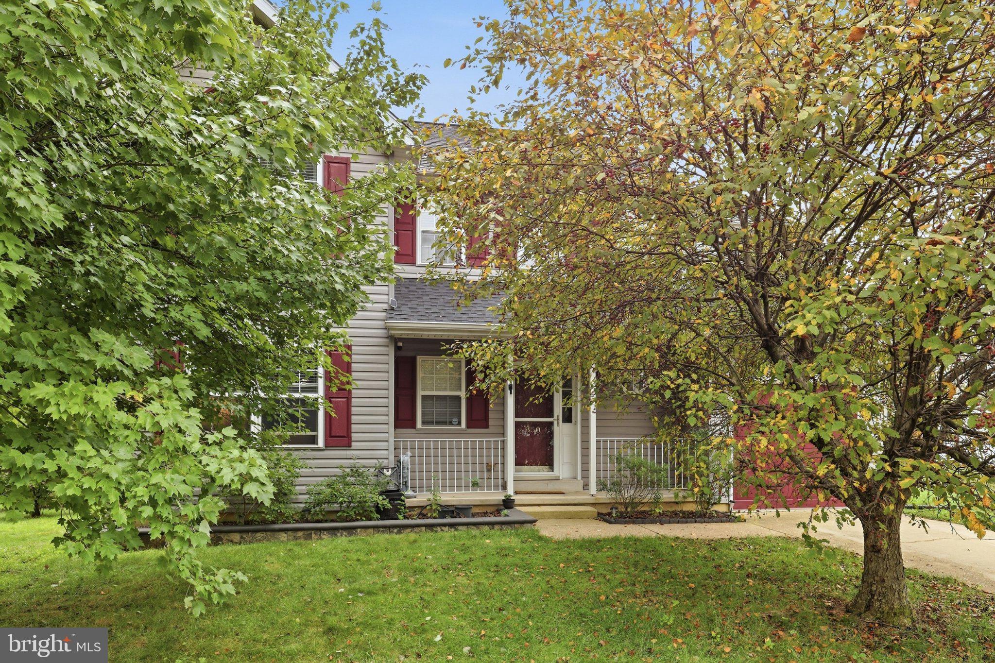 350 SUNNYSIDE LANE