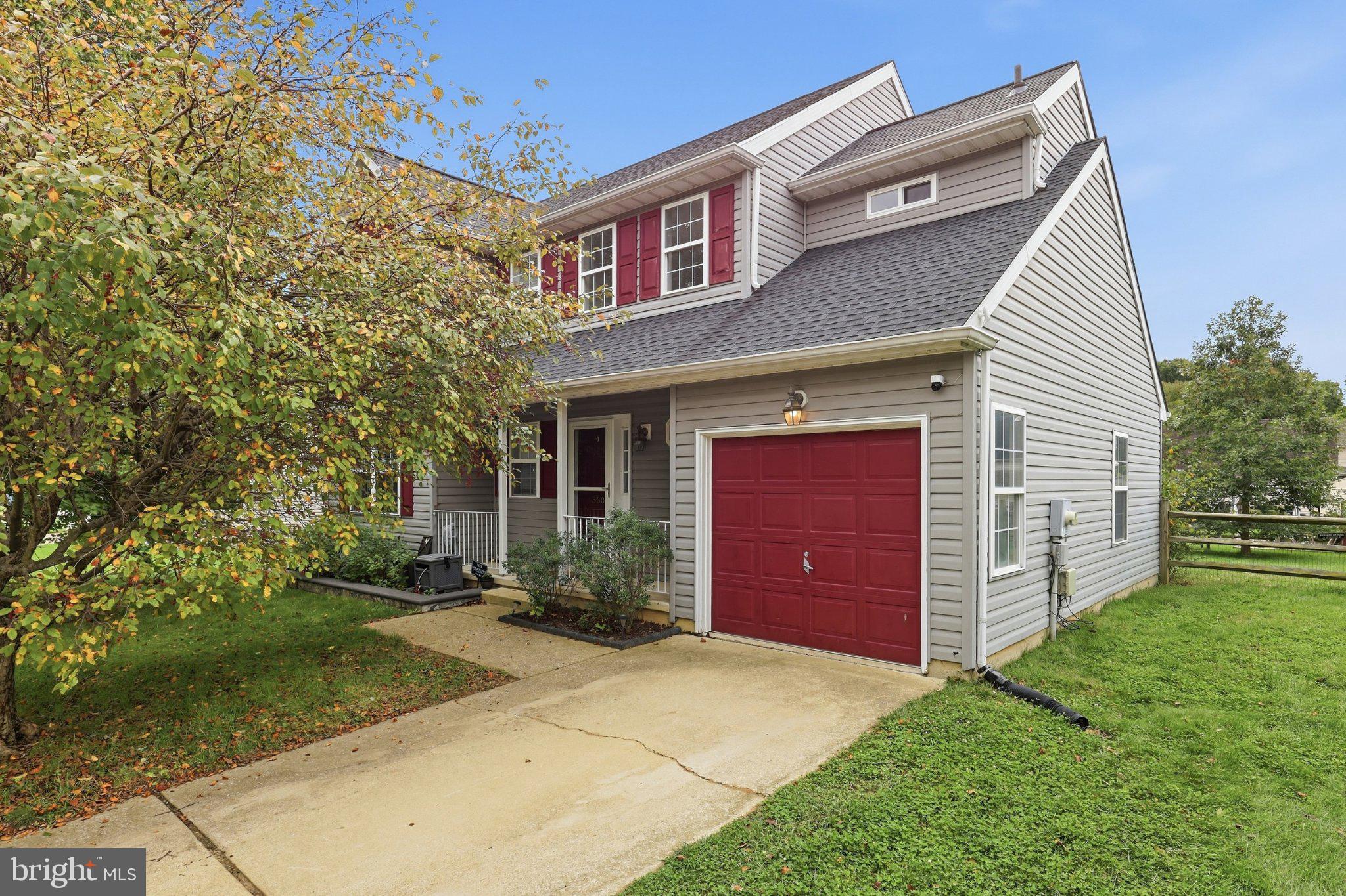 350 SUNNYSIDE LANE