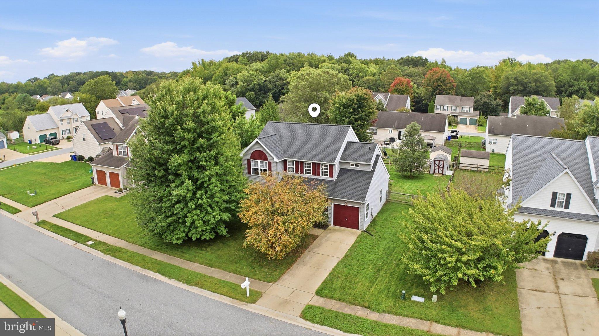 350 SUNNYSIDE LANE