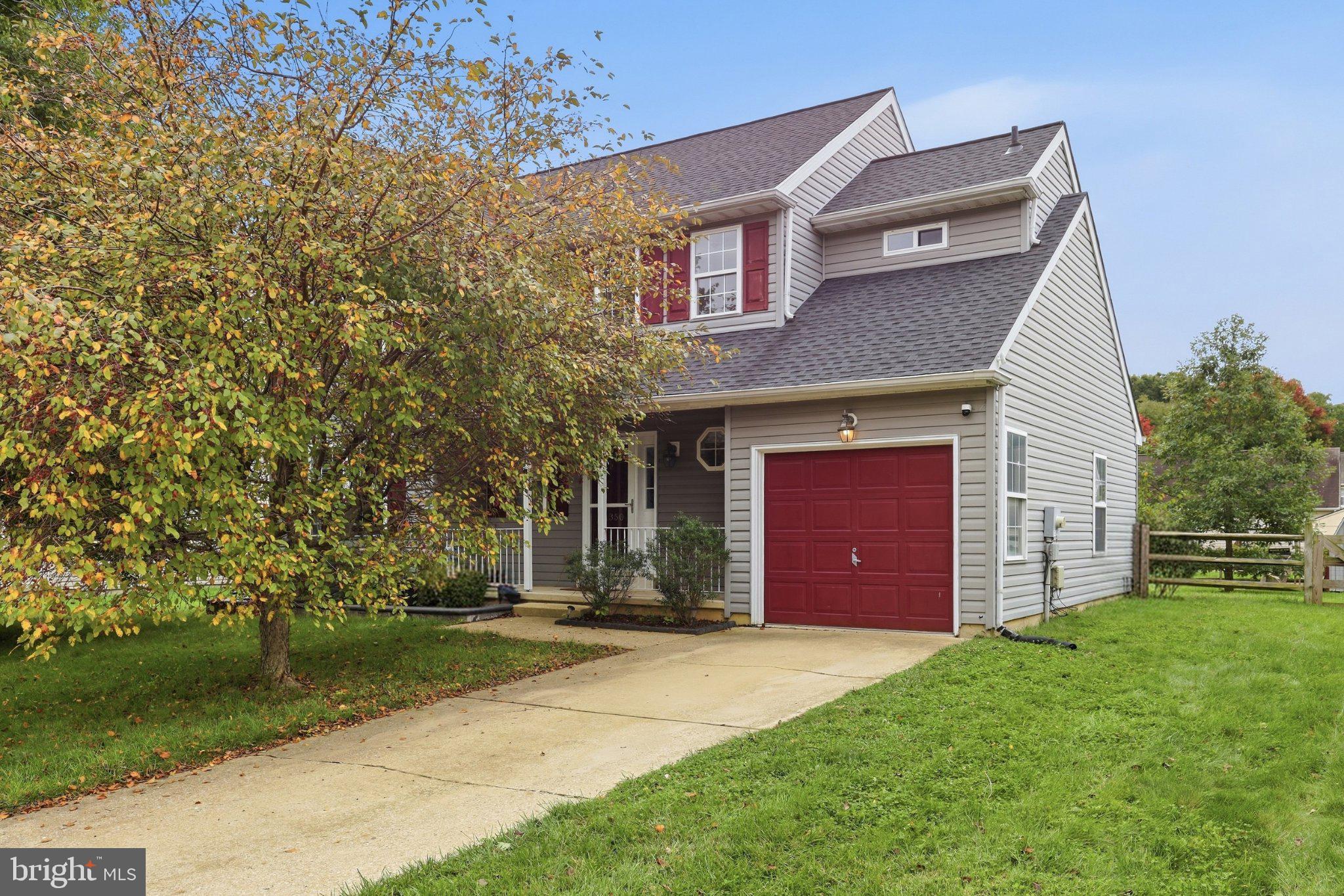 350 SUNNYSIDE LANE