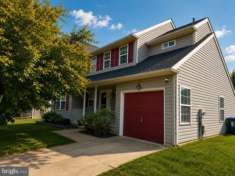 Homes For Sale - 350 Sunnyside Lane<br/> TOWNSEND, DE 19734