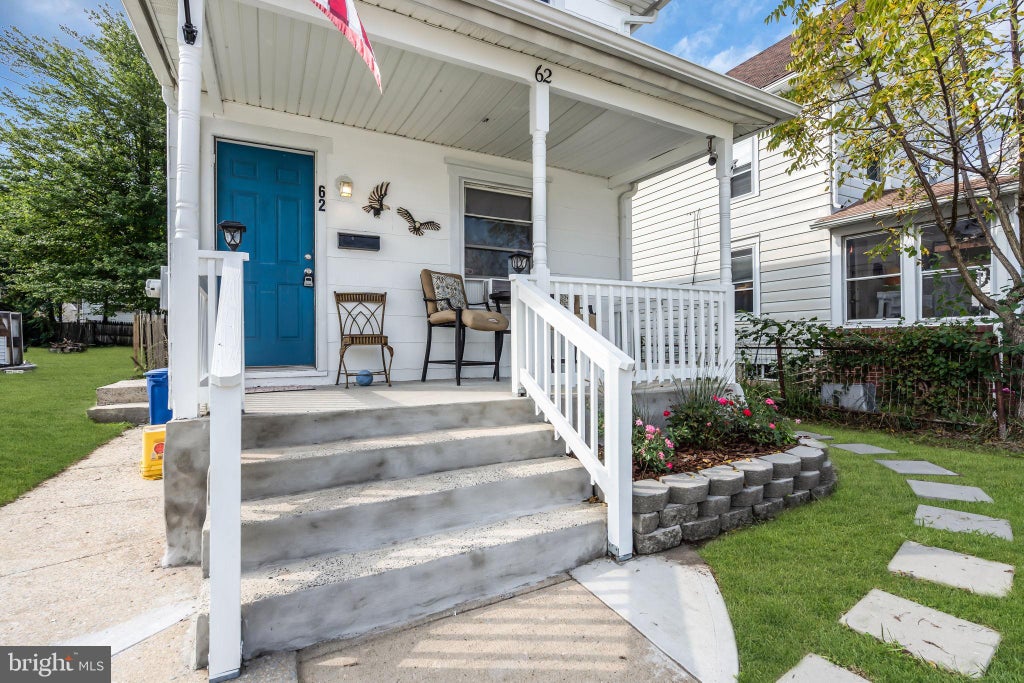 Photo of 62 Capitol Street, PAULSBORO, NJ 08066 (MLS # NJGL2078684)