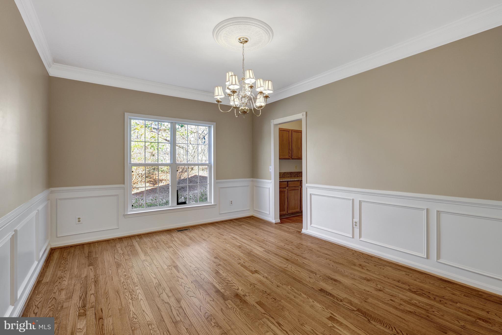 POLO FIELDS - Residential Lease