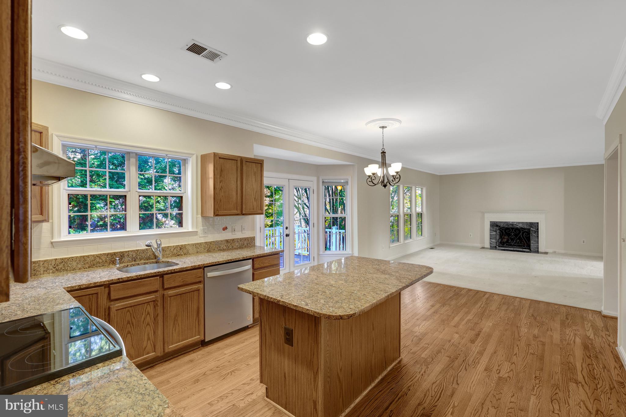 POLO FIELDS - Residential Lease