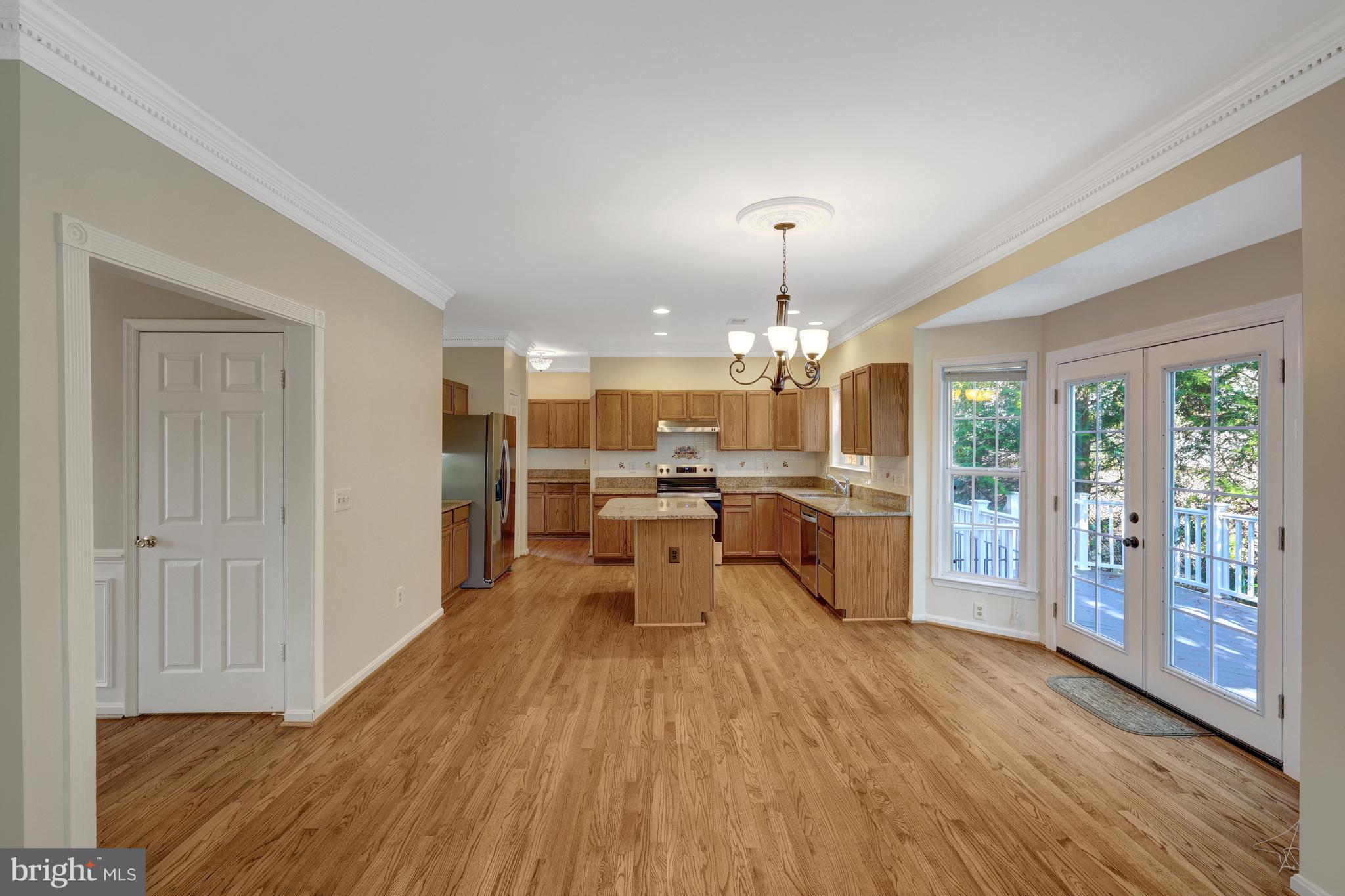 POLO FIELDS - Residential Lease