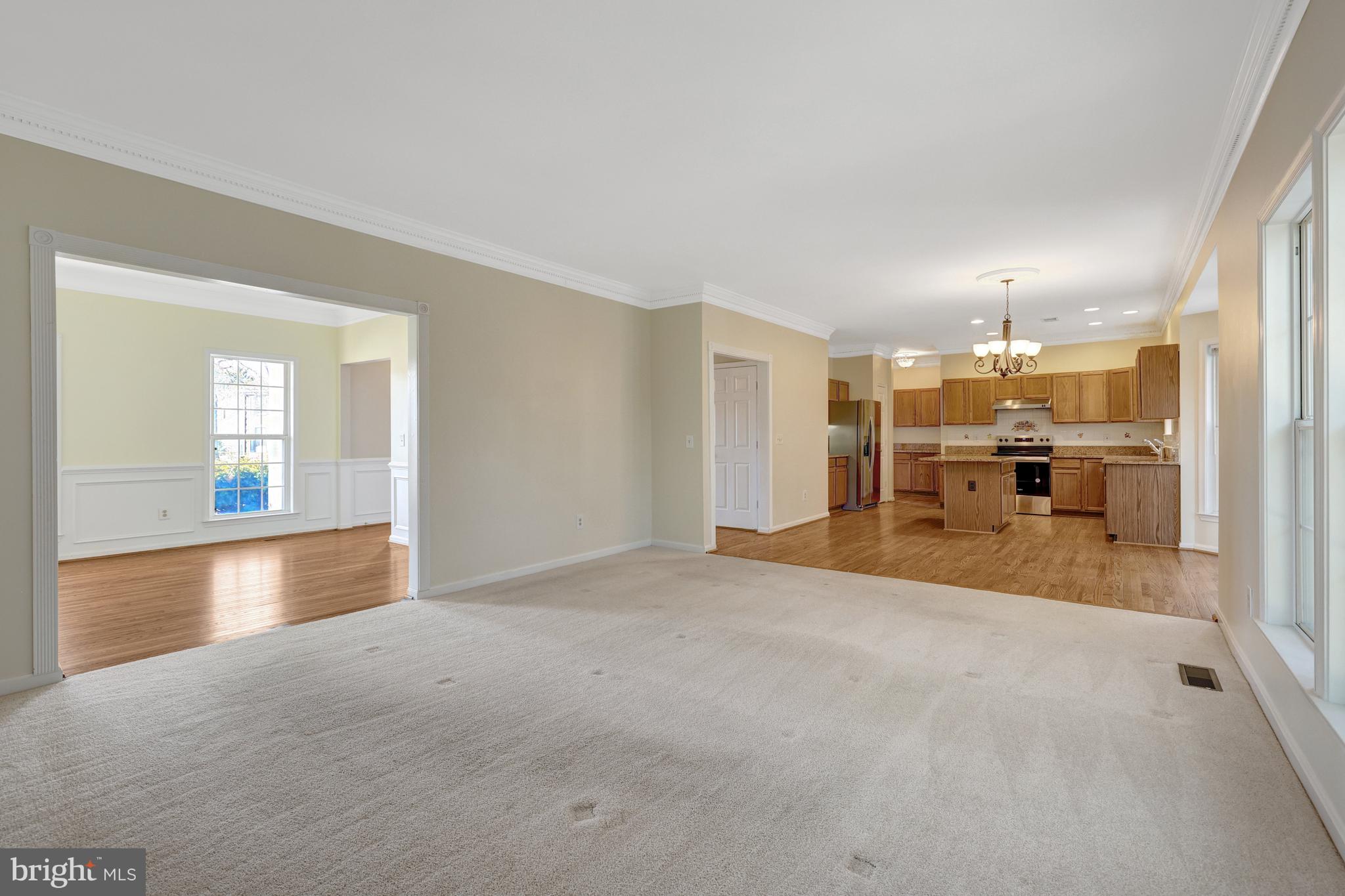 POLO FIELDS - Residential Lease