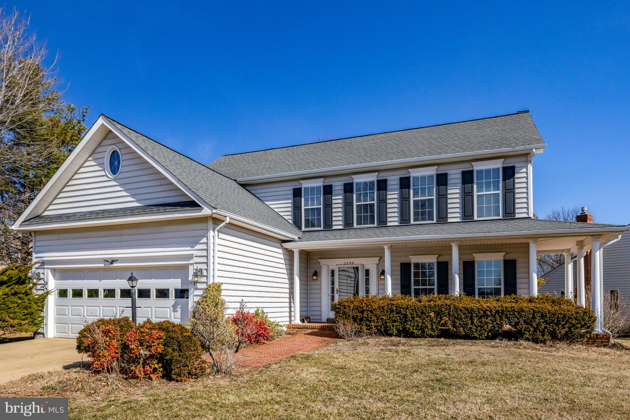 POLO FIELDS - Residential Lease