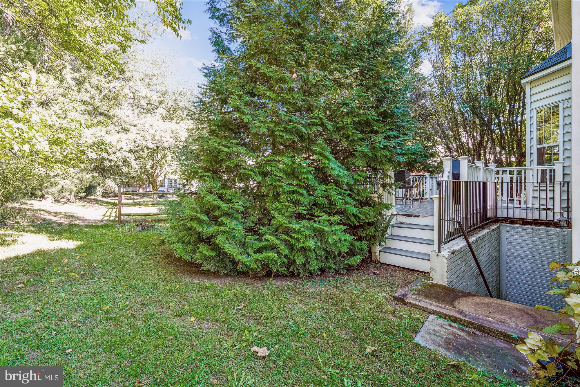 POLO FIELDS - Residential Lease