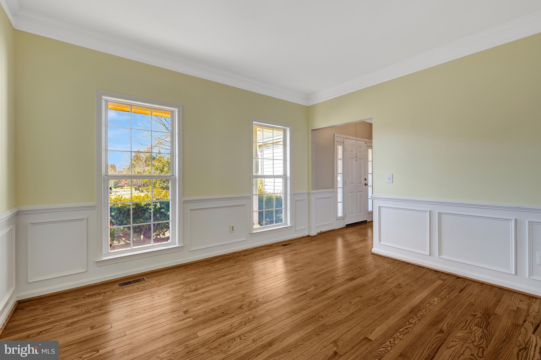 POLO FIELDS - Residential Lease