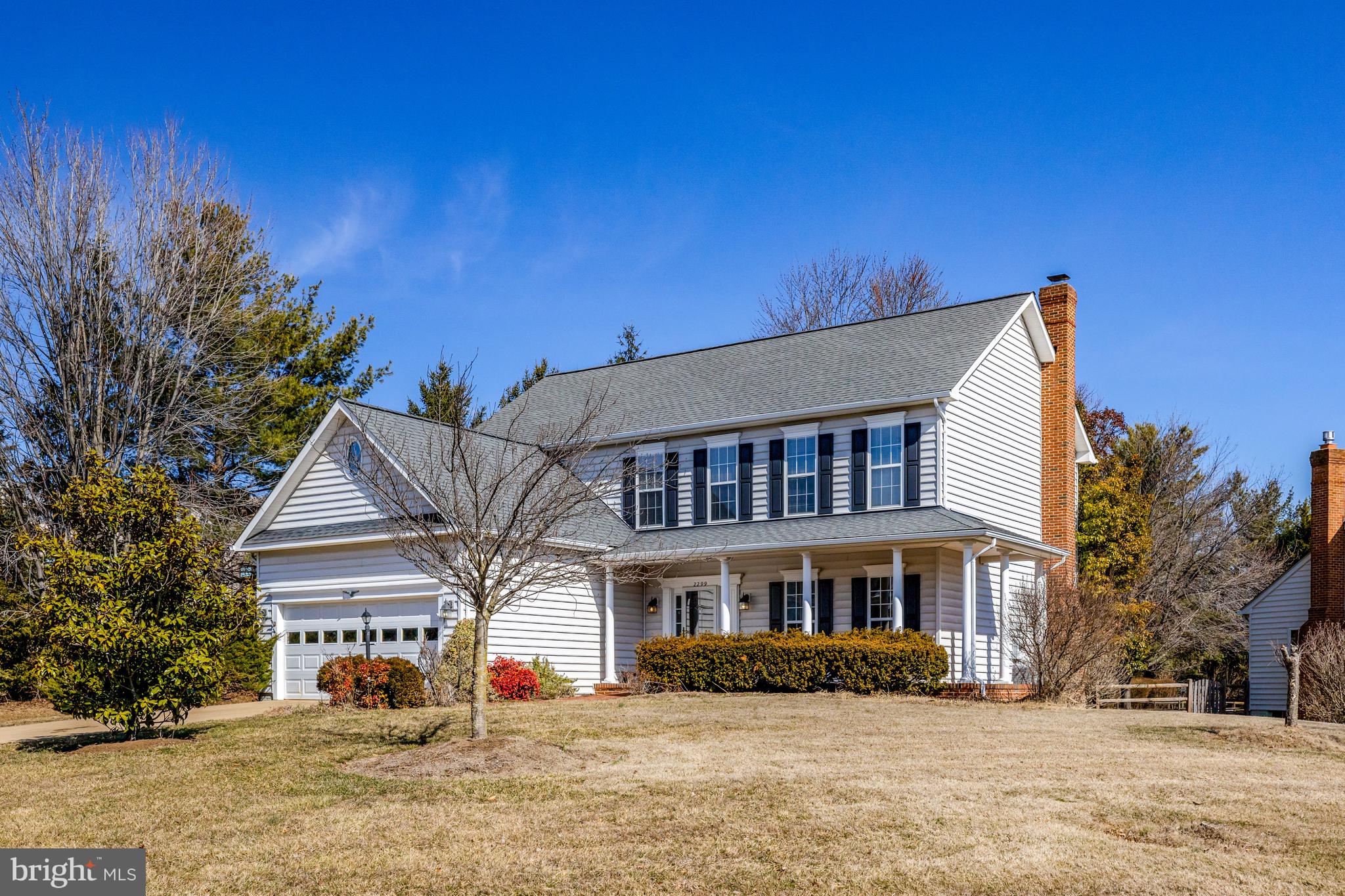 POLO FIELDS - Residential Lease