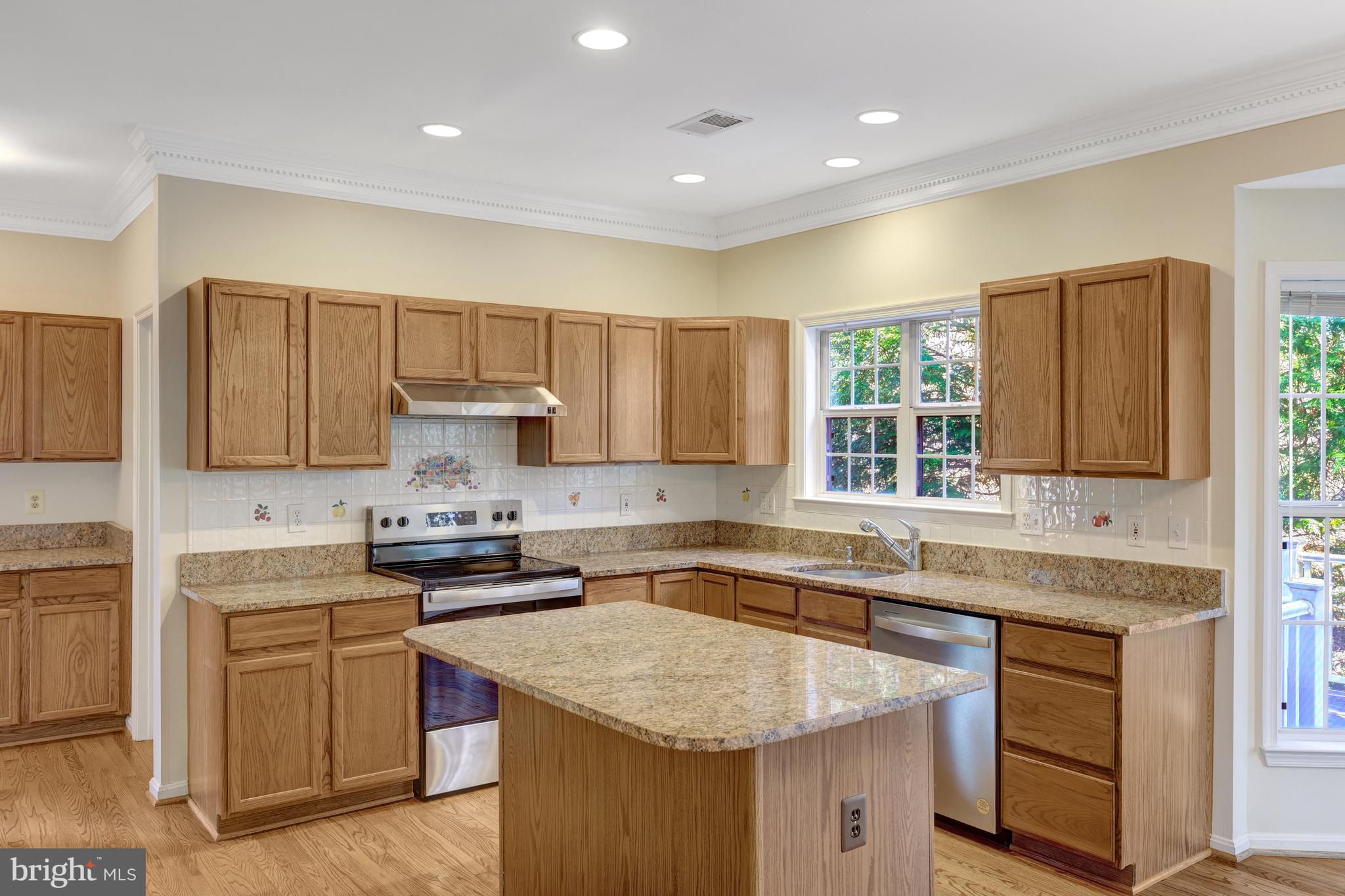 POLO FIELDS - Residential Lease