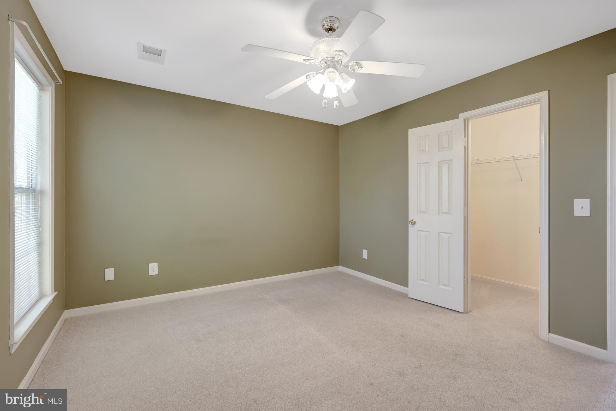 POLO FIELDS - Residential Lease