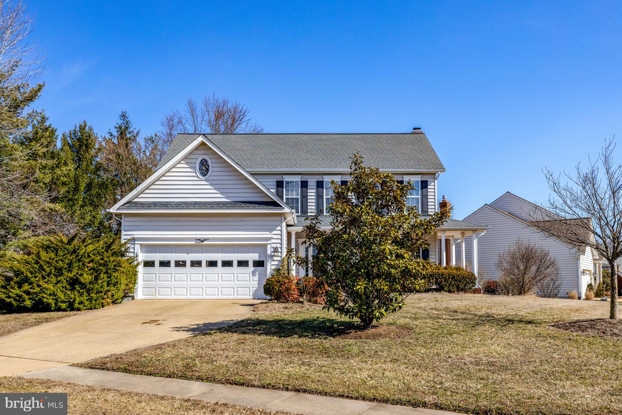 POLO FIELDS - Residential Lease