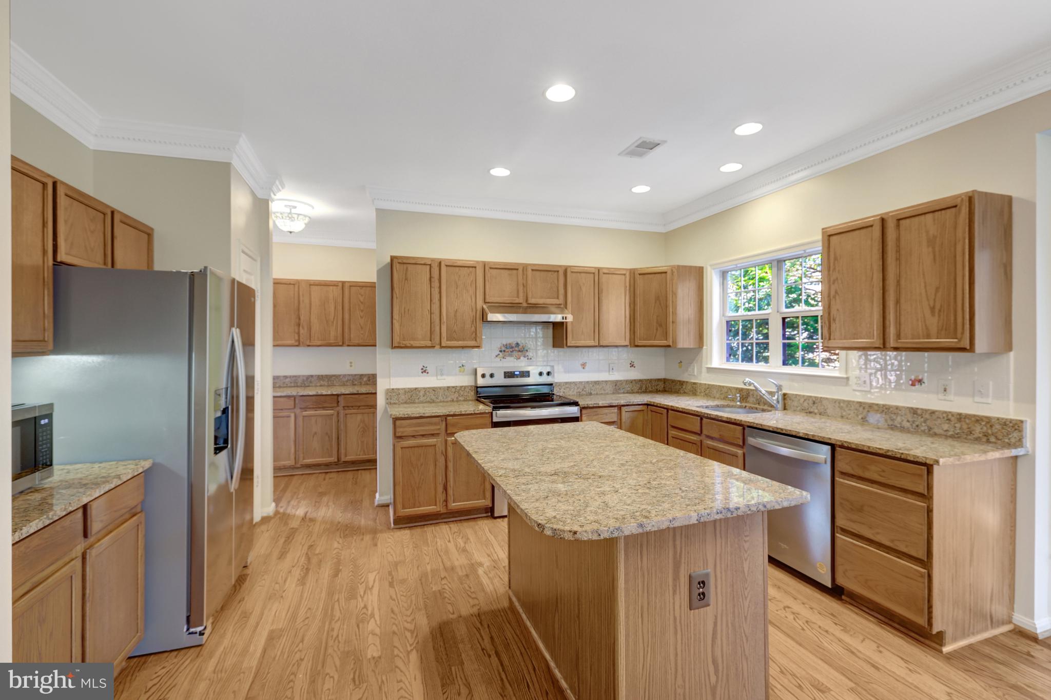 POLO FIELDS - Residential Lease