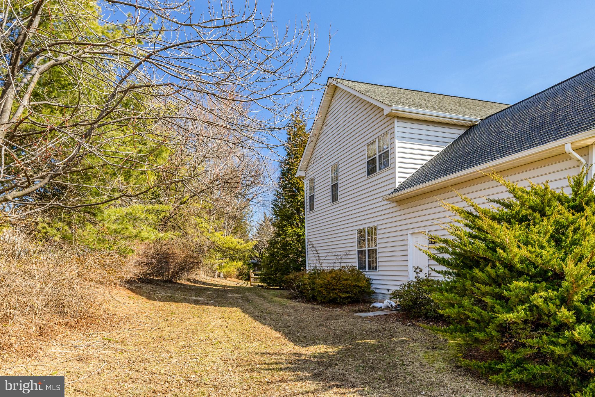 POLO FIELDS - Residential Lease