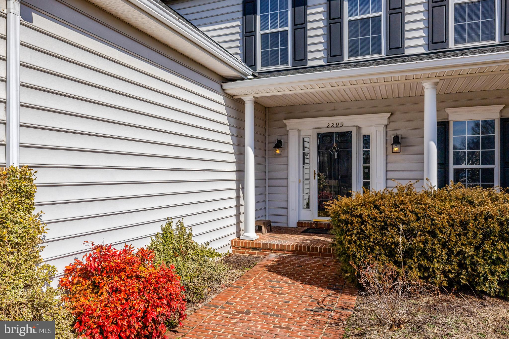 POLO FIELDS - Residential Lease