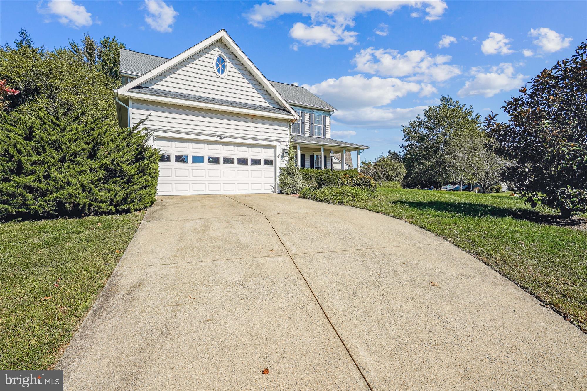 POLO FIELDS - Residential Lease