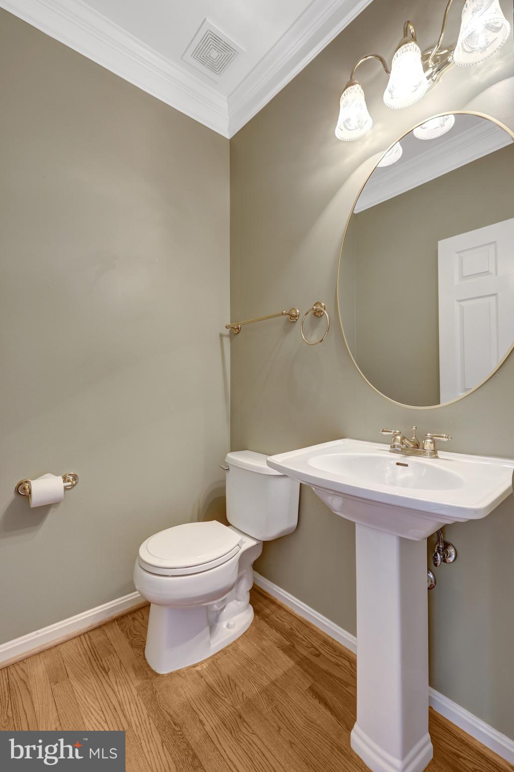 POLO FIELDS - Residential Lease