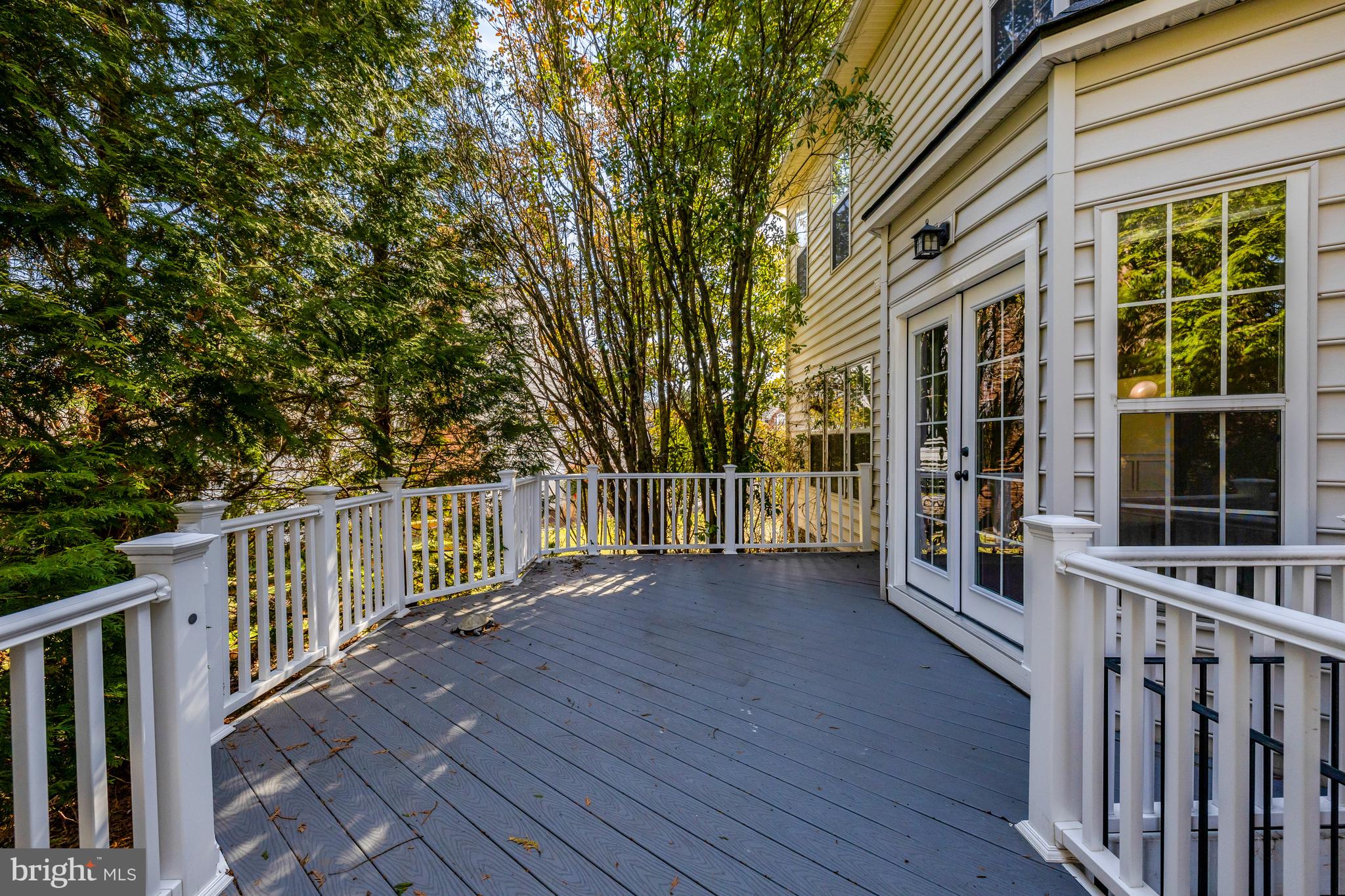 POLO FIELDS - Residential Lease