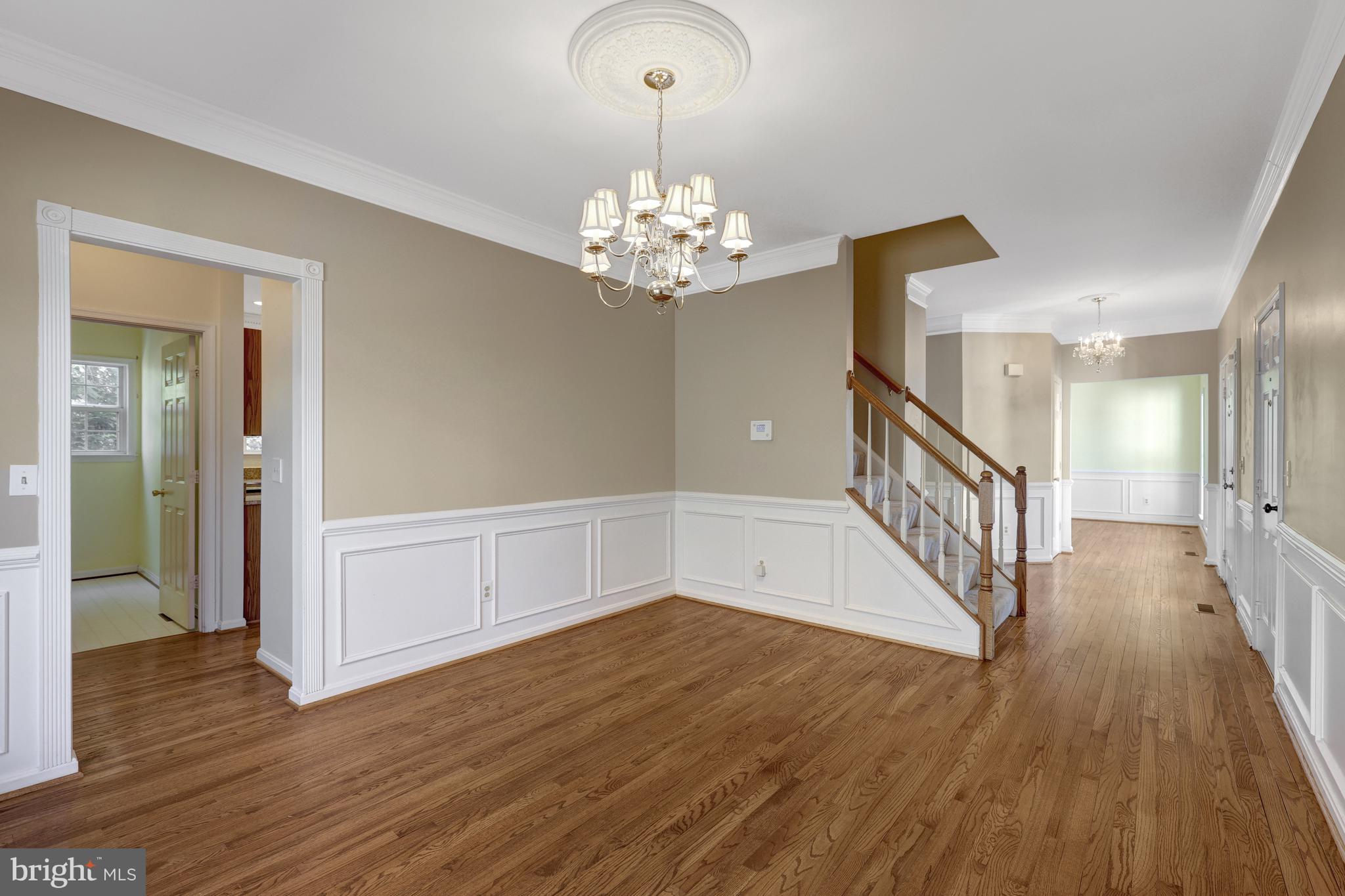 POLO FIELDS - Residential Lease