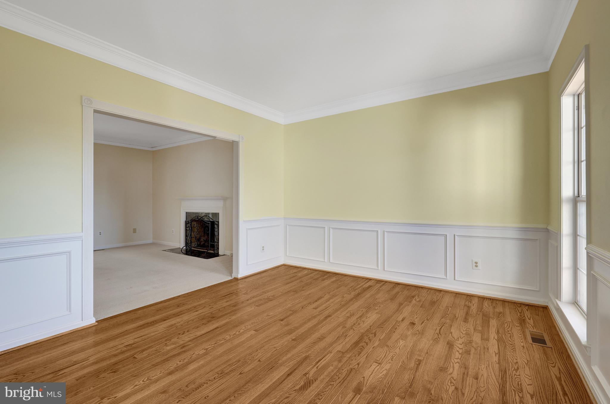 POLO FIELDS - Residential Lease