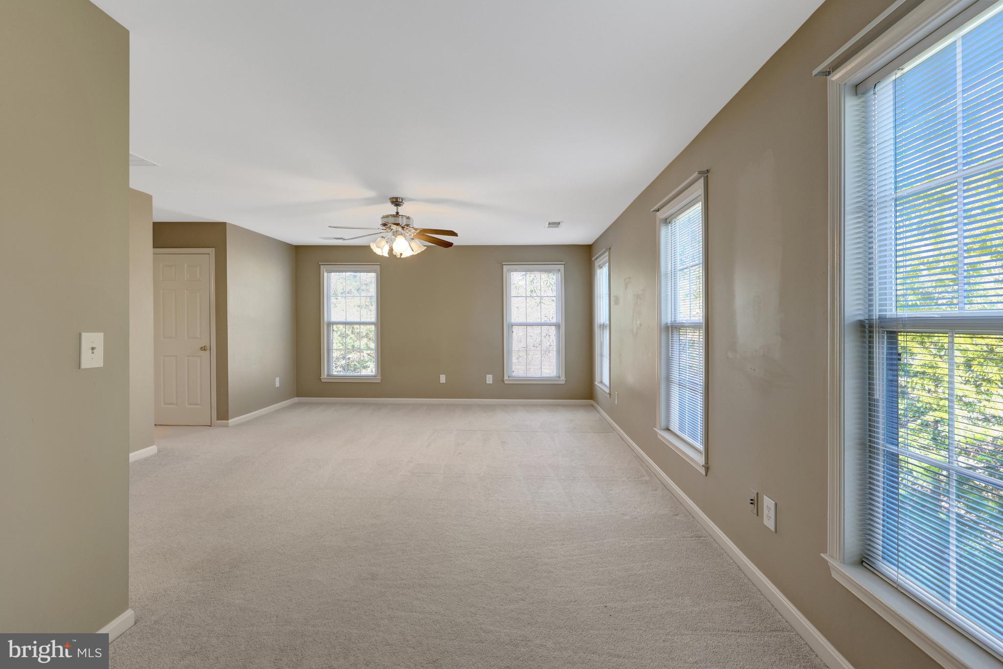 POLO FIELDS - Residential Lease