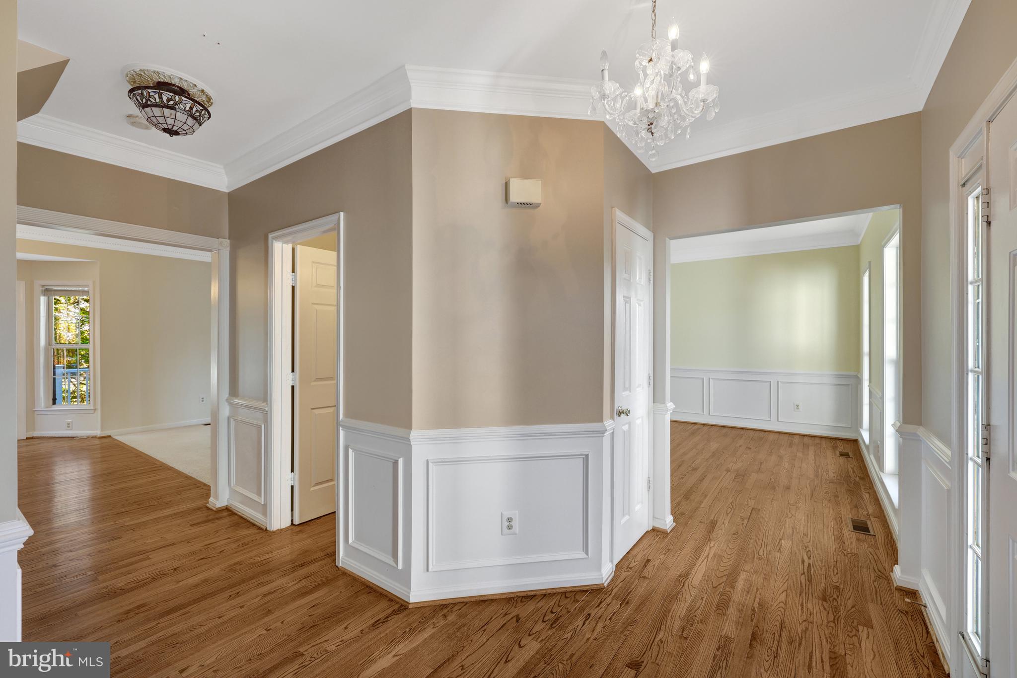 POLO FIELDS - Residential Lease