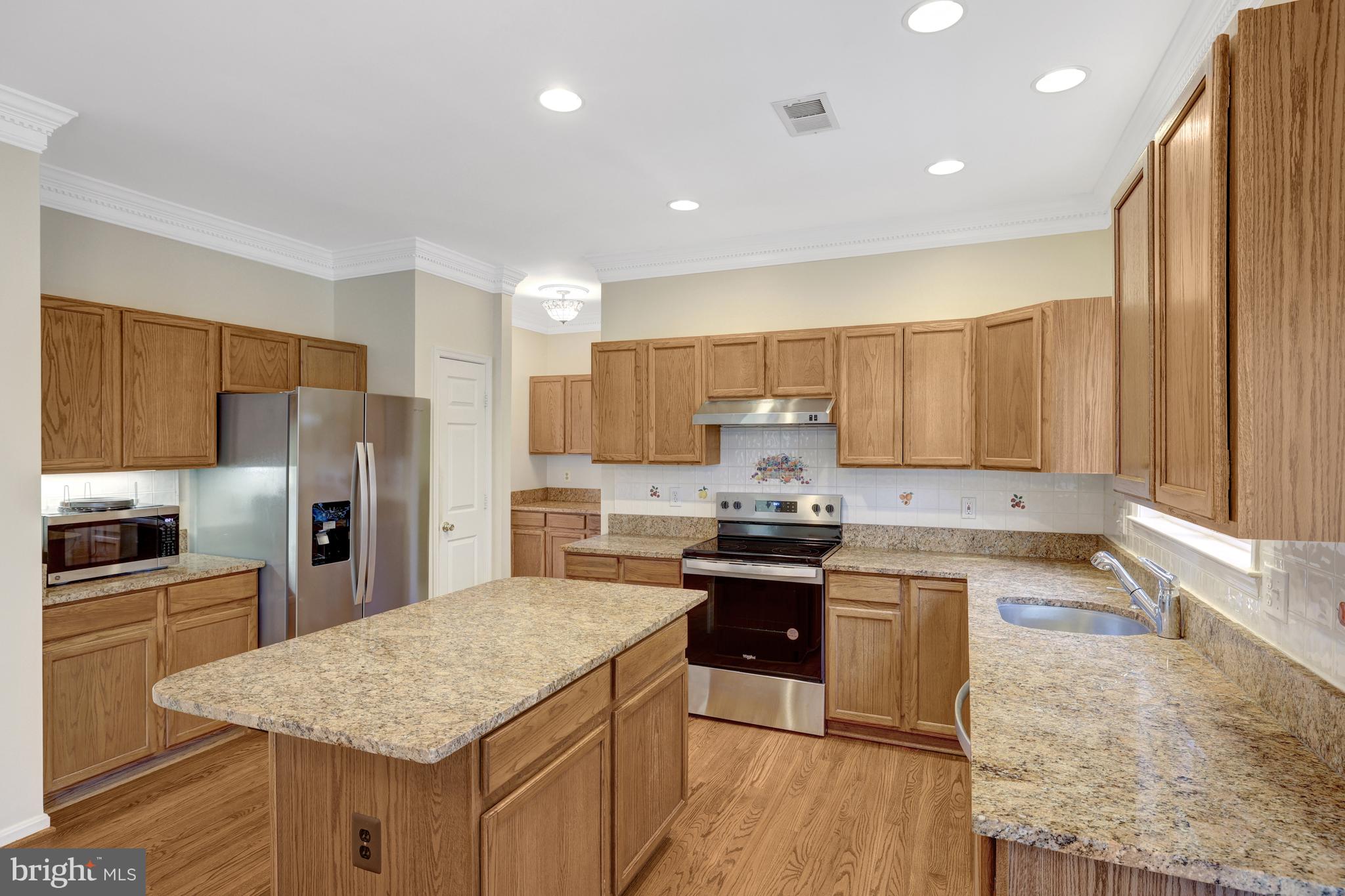 POLO FIELDS - Residential Lease