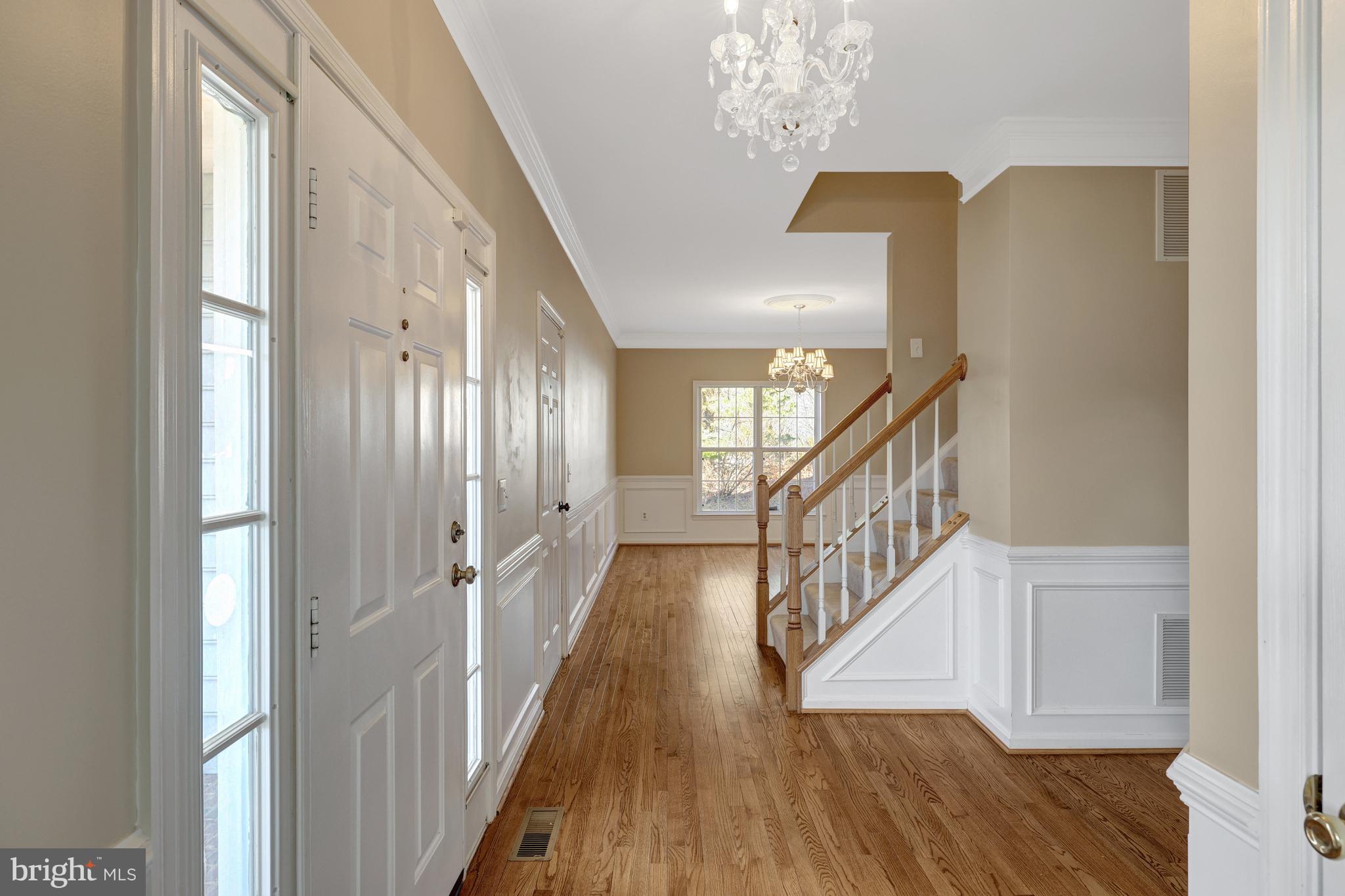 POLO FIELDS - Residential Lease