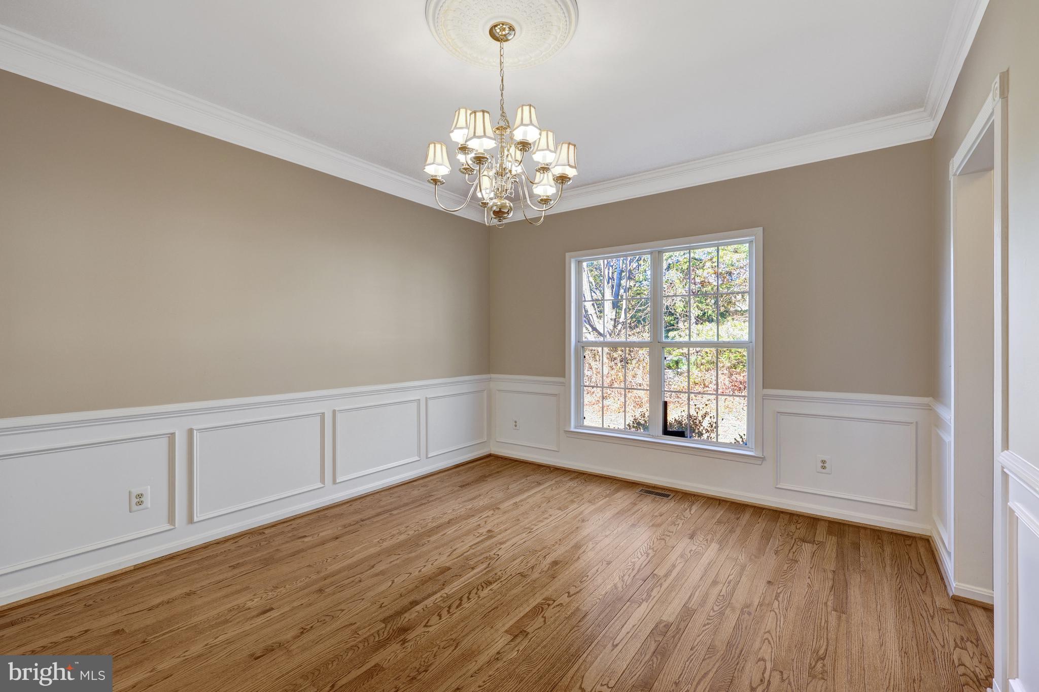 POLO FIELDS - Residential Lease