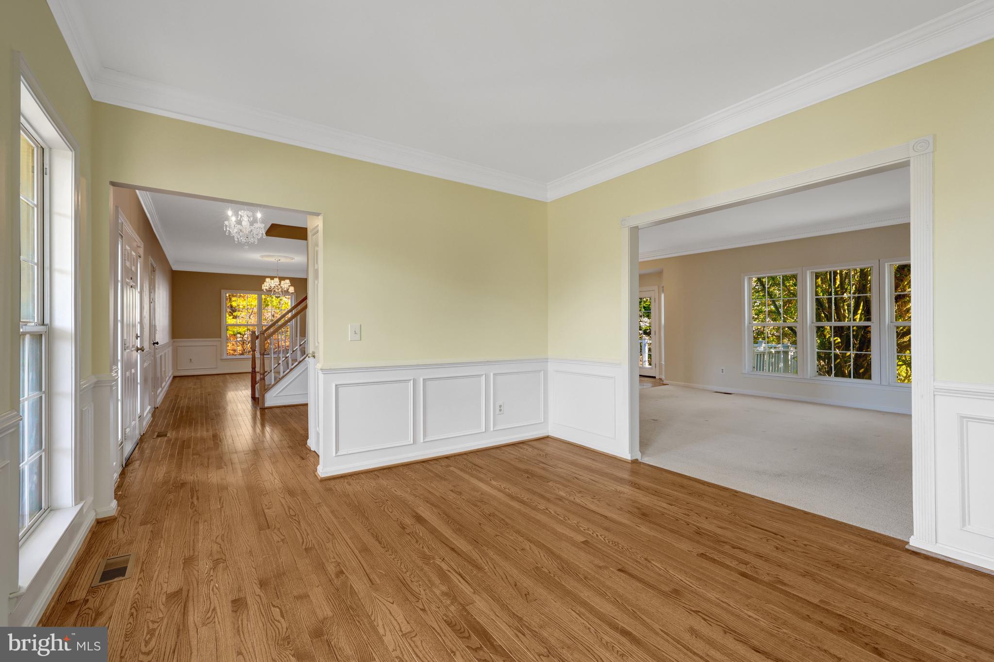 POLO FIELDS - Residential Lease