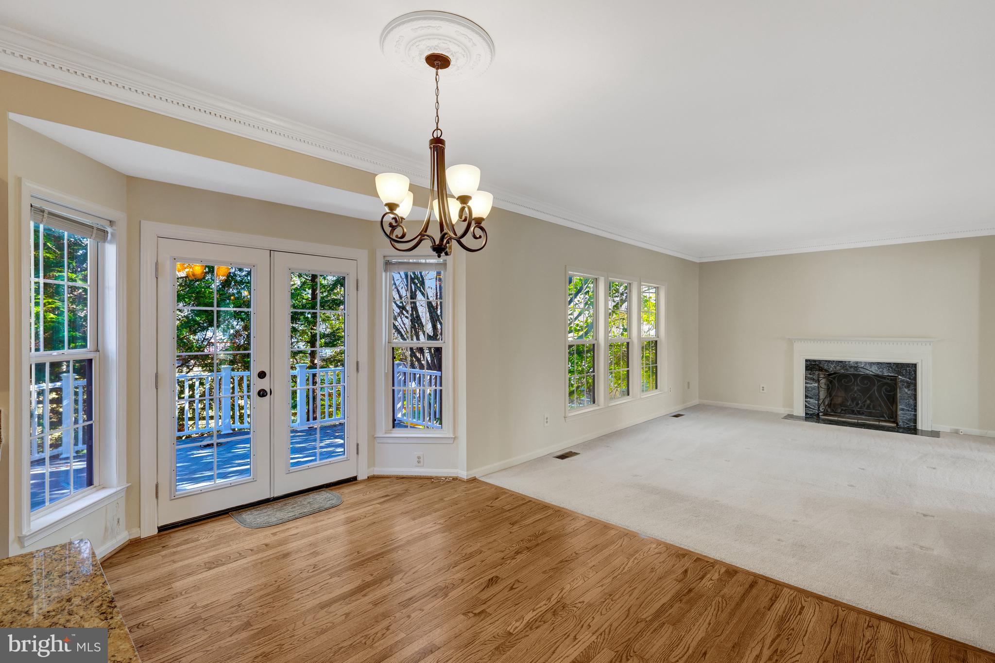 POLO FIELDS - Residential Lease