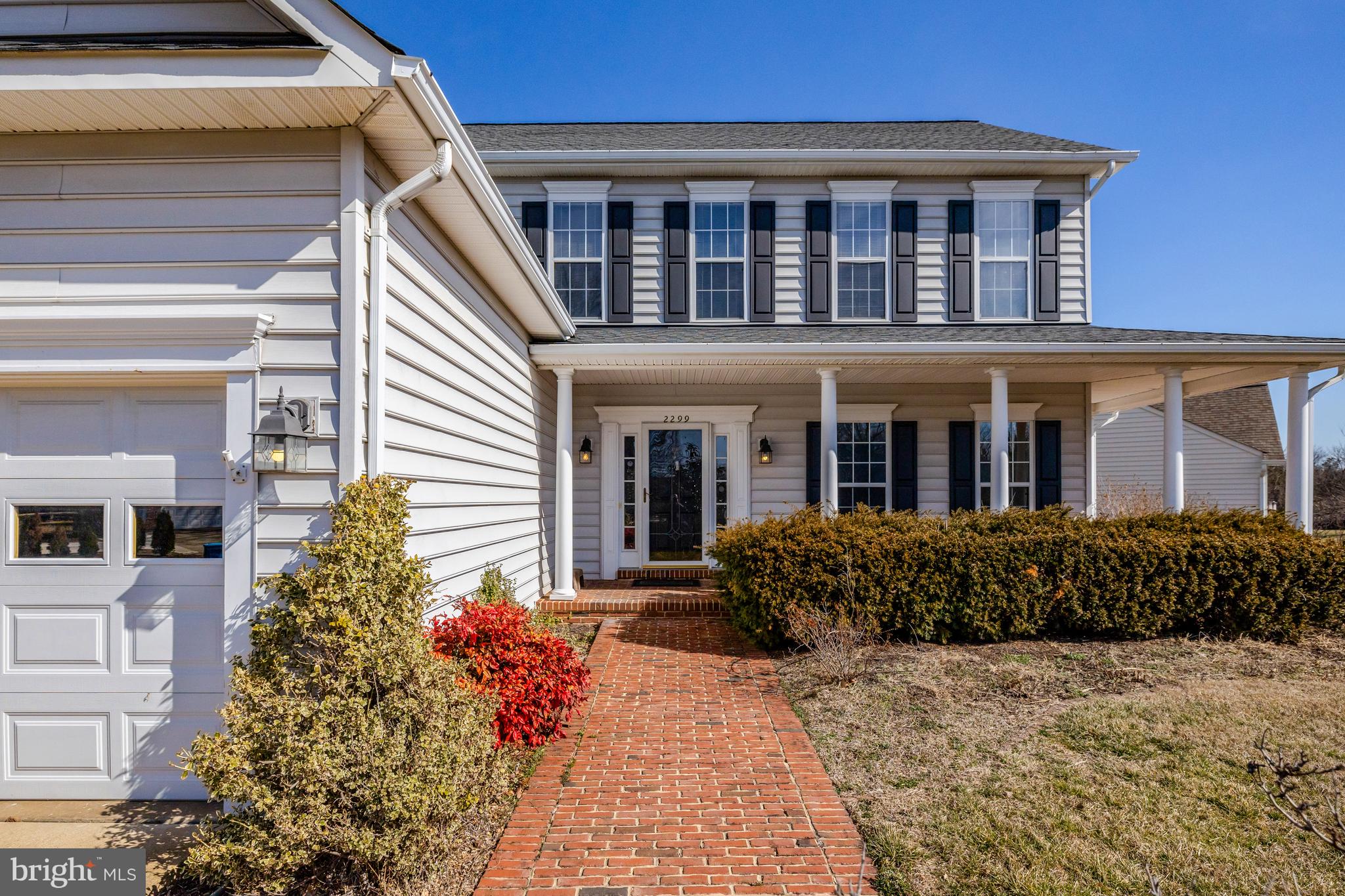 POLO FIELDS - Residential Lease