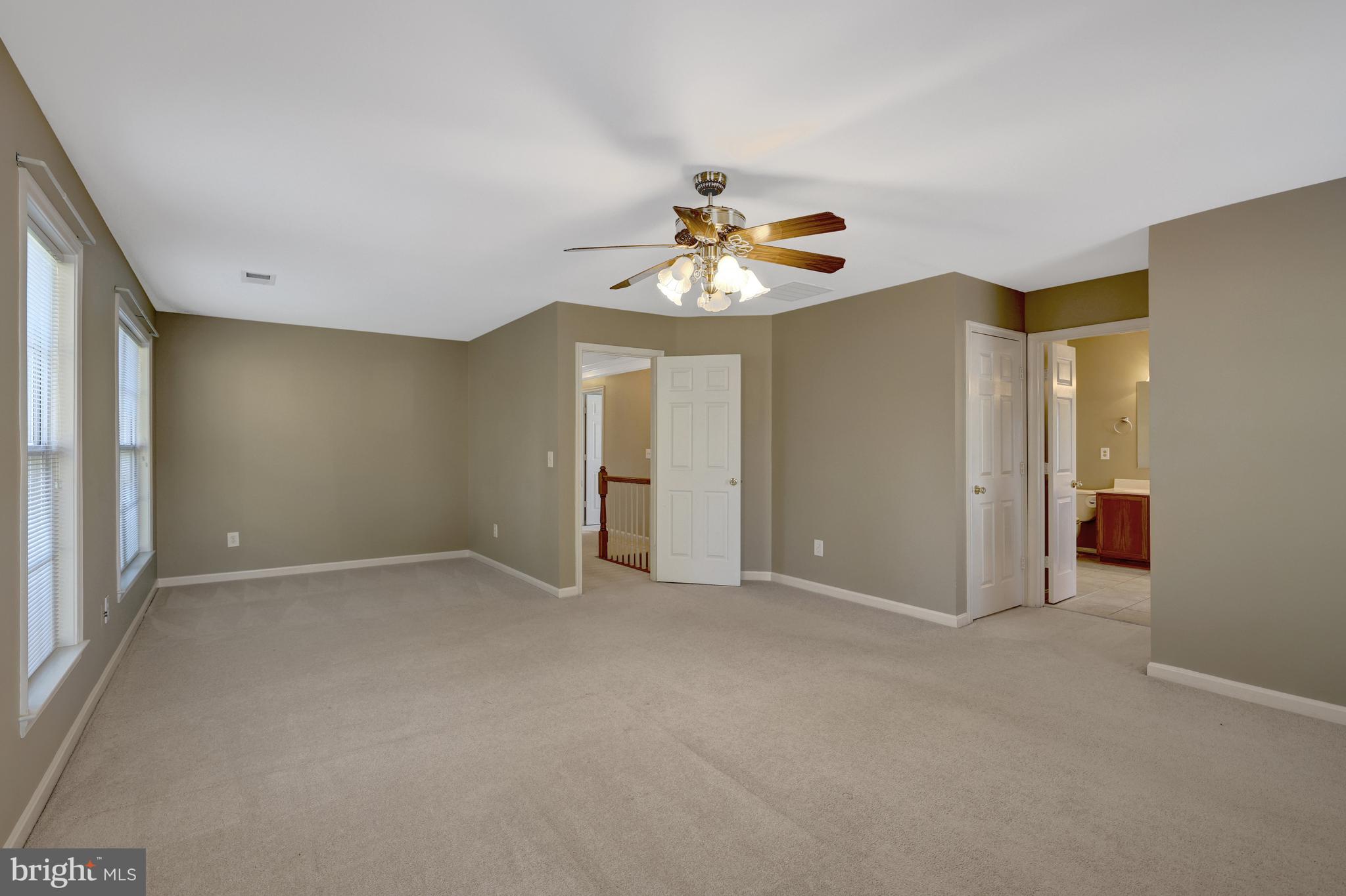 POLO FIELDS - Residential Lease