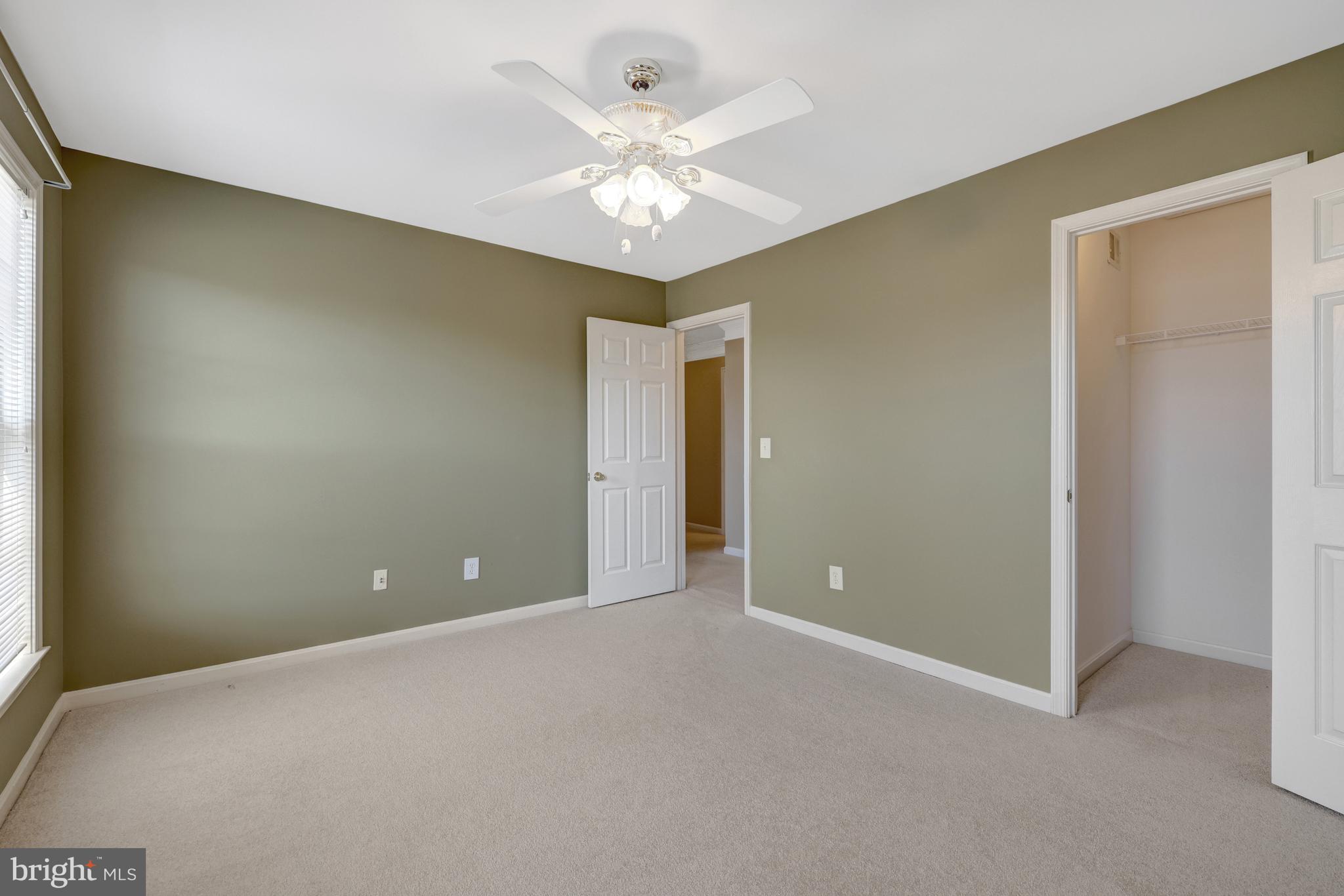 POLO FIELDS - Residential Lease