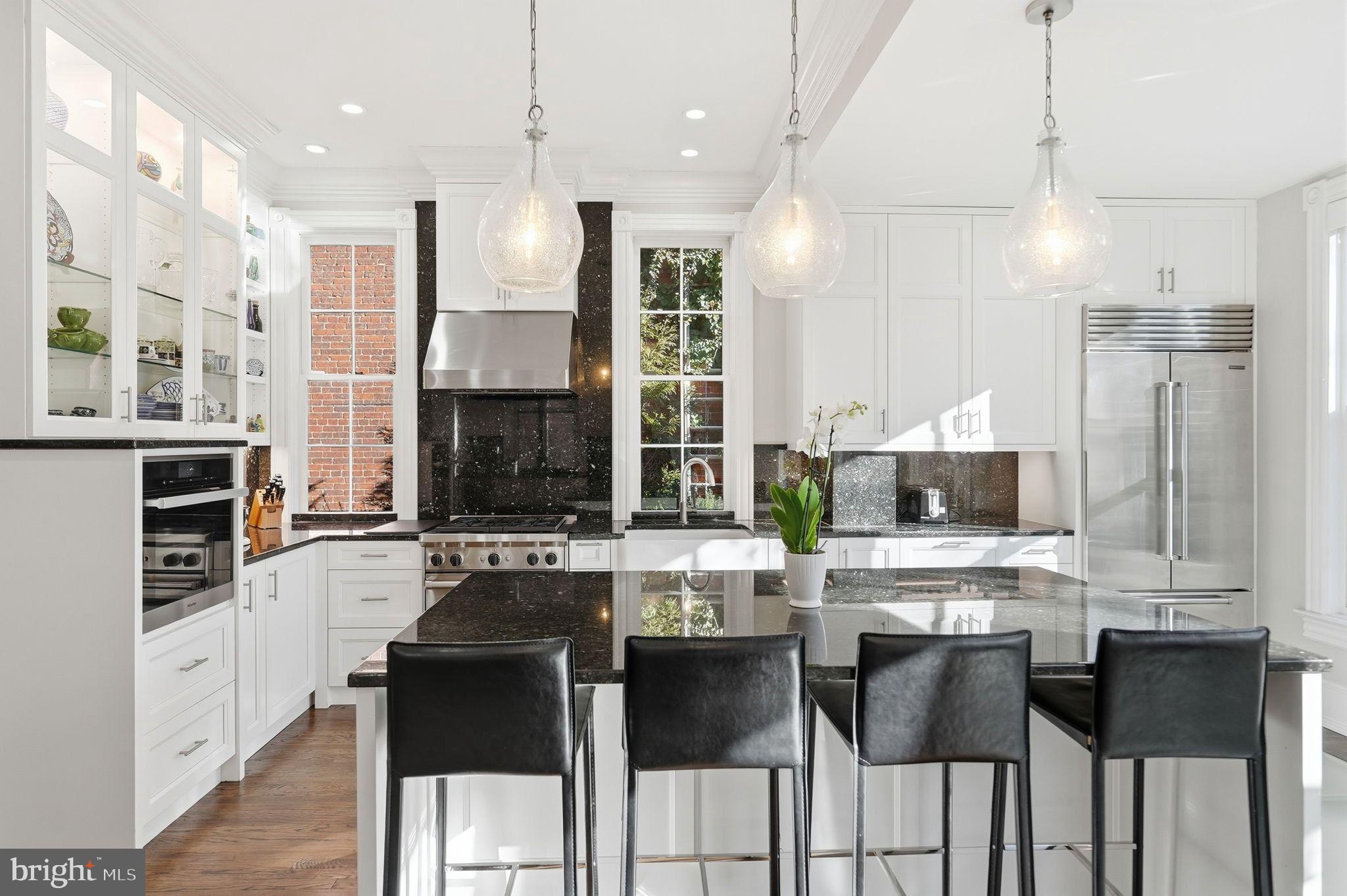 GEORGETOWN - Residential