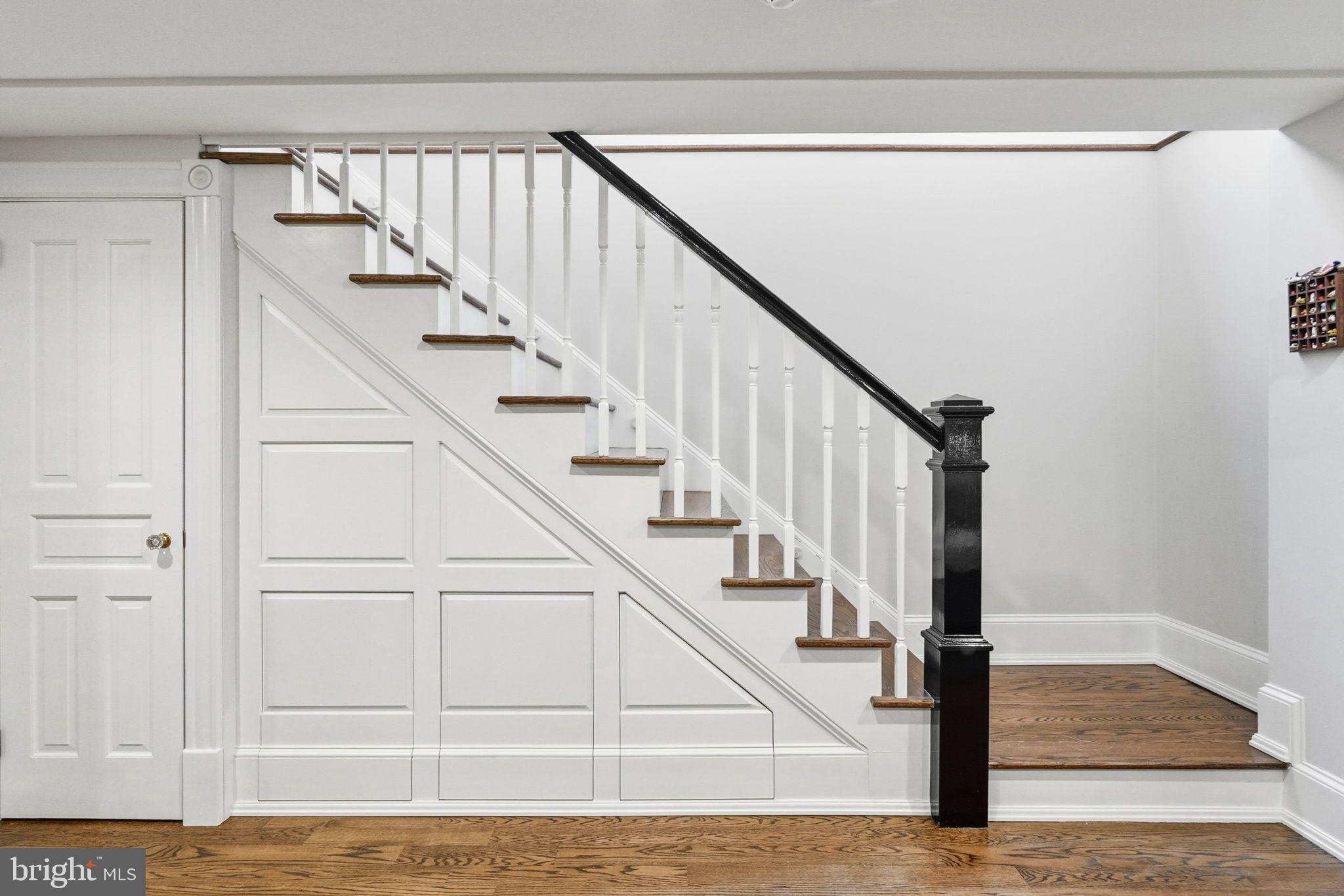 GEORGETOWN - Residential